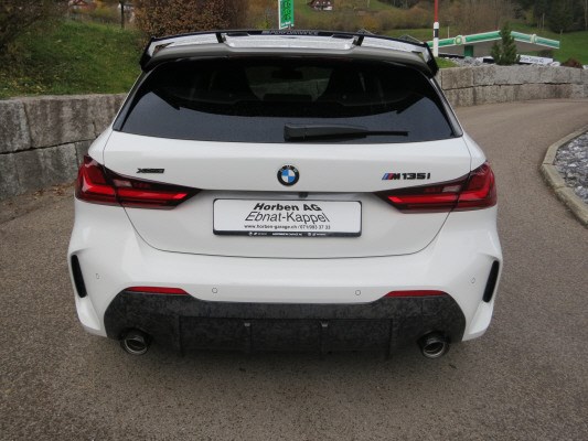 BMW M135i xDr. Swiss Perfor.-image-5