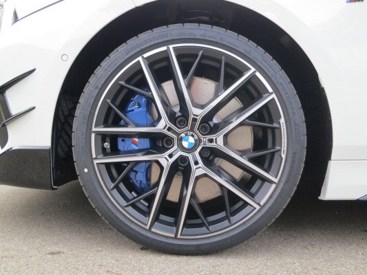 BMW M135i xDr. Swiss Perfor.-image-8
