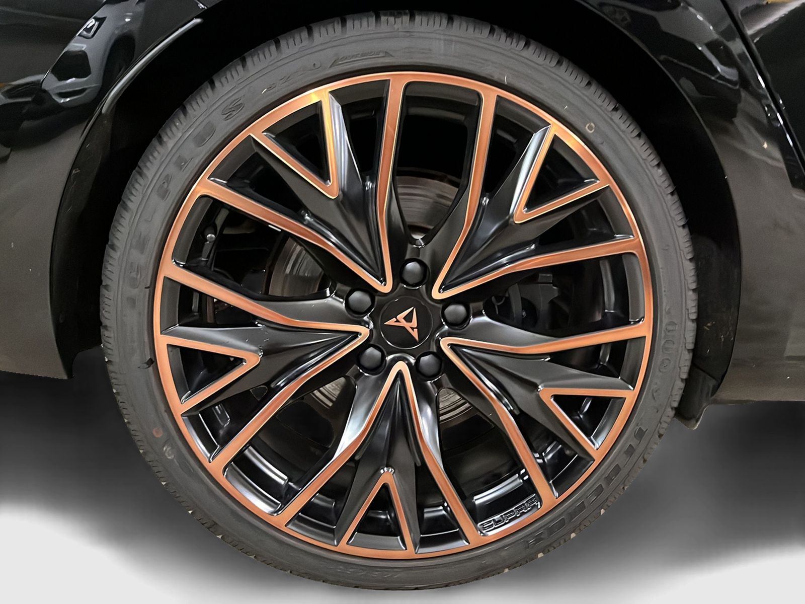 CUPRA LEON ST 1.4 e-HYBRID pHEV DSG-image-8
