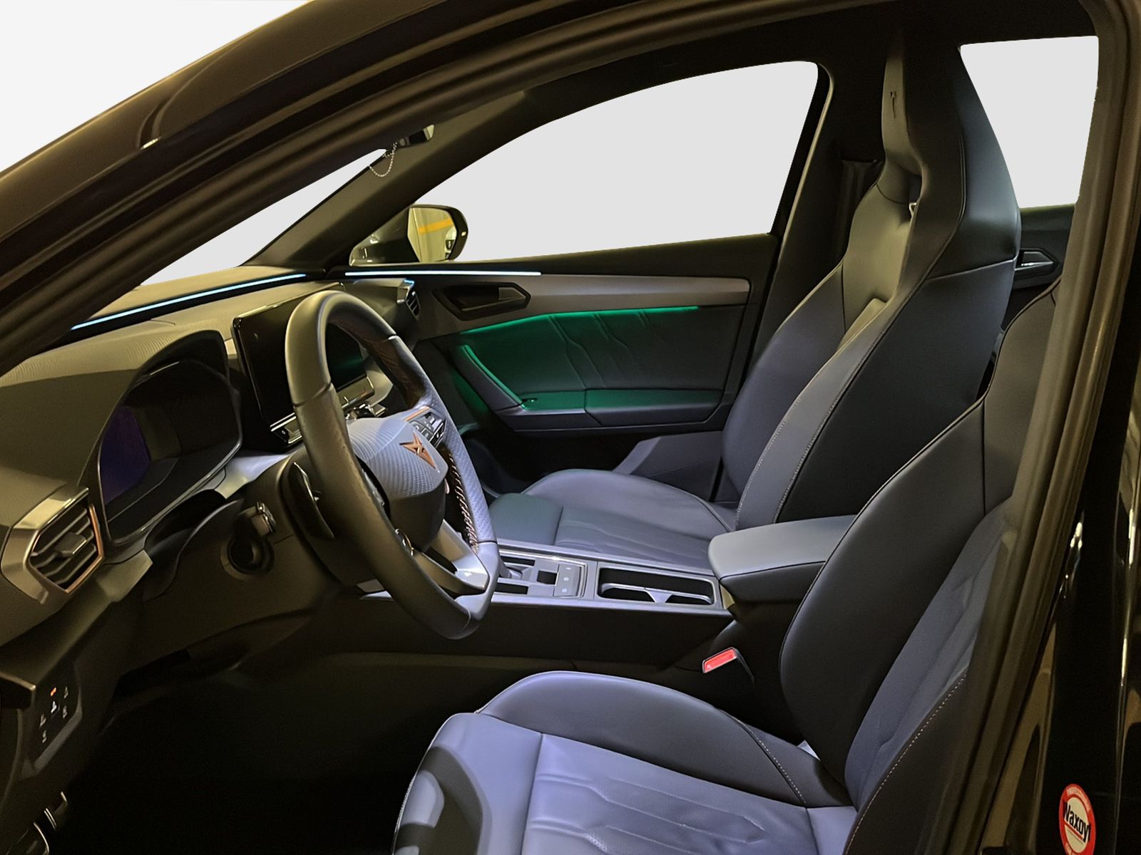 CUPRA LEON ST 1.4 e-HYBRID pHEV DSG-image-4