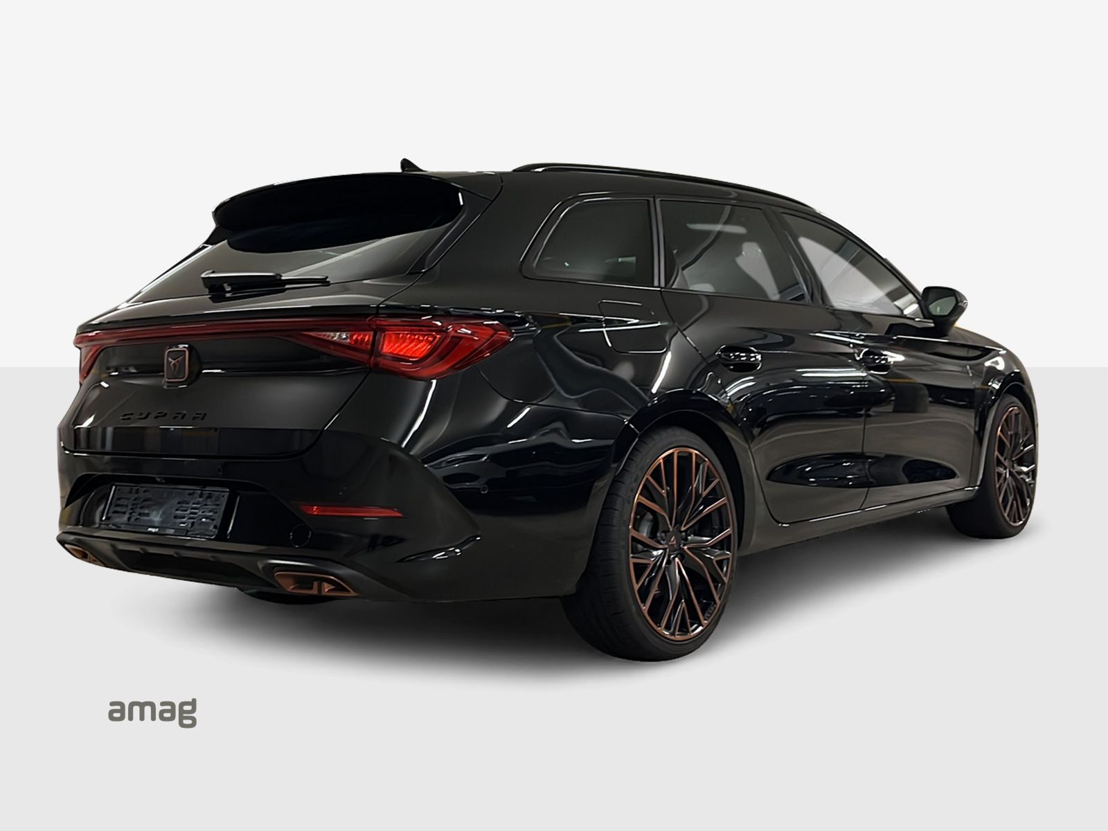 CUPRA LEON ST 1.4 e-HYBRID pHEV DSG-image-3