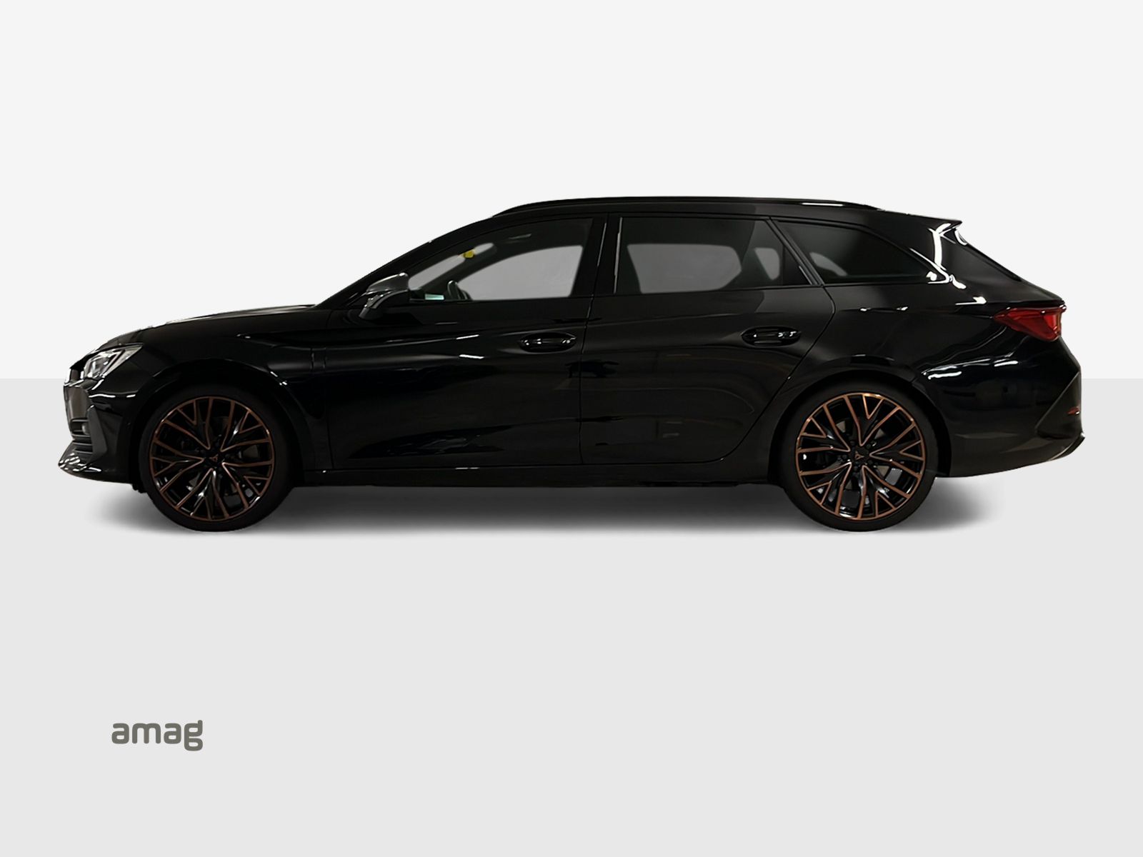 CUPRA LEON ST 1.4 e-HYBRID pHEV DSG-image-1
