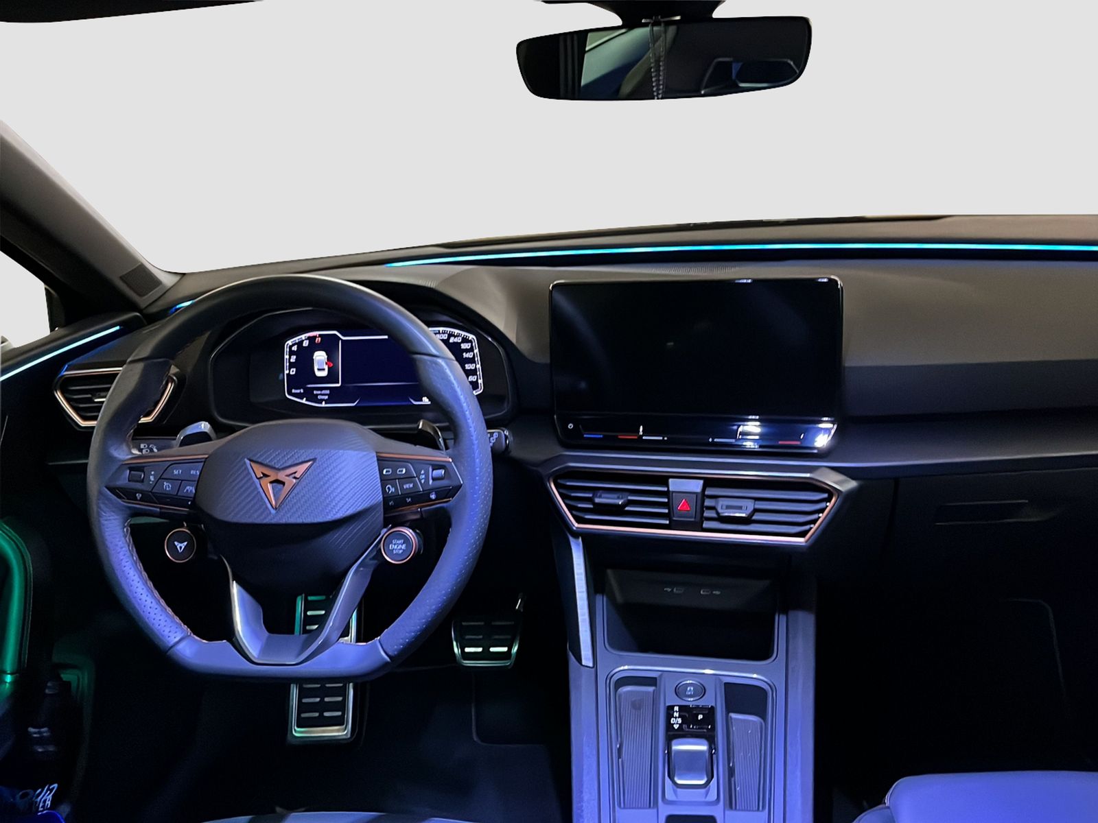 CUPRA LEON ST 1.4 e-HYBRID pHEV DSG-image-5
