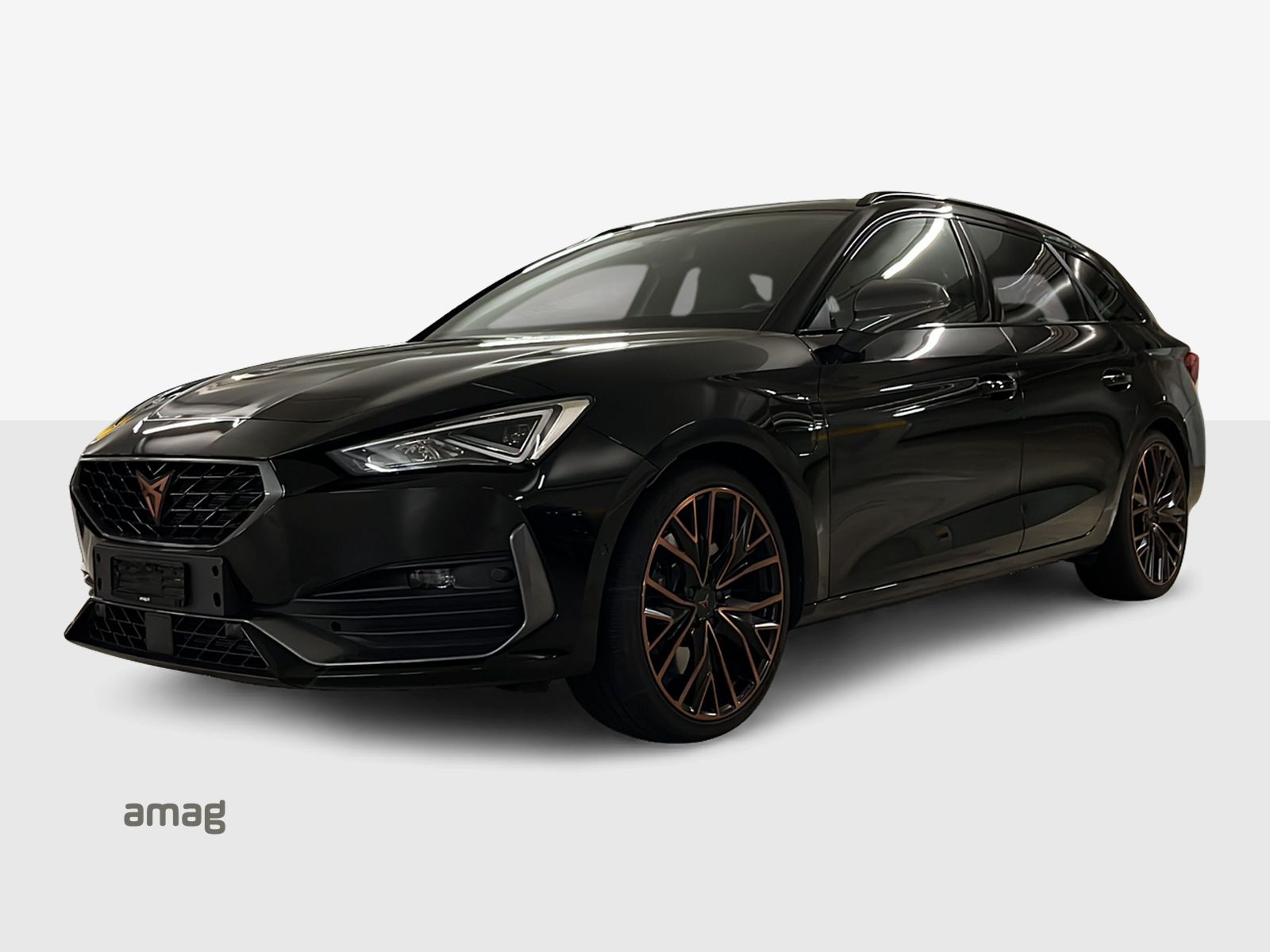 CUPRA LEON ST 1.4 e-HYBRID pHEV DSG-image-0