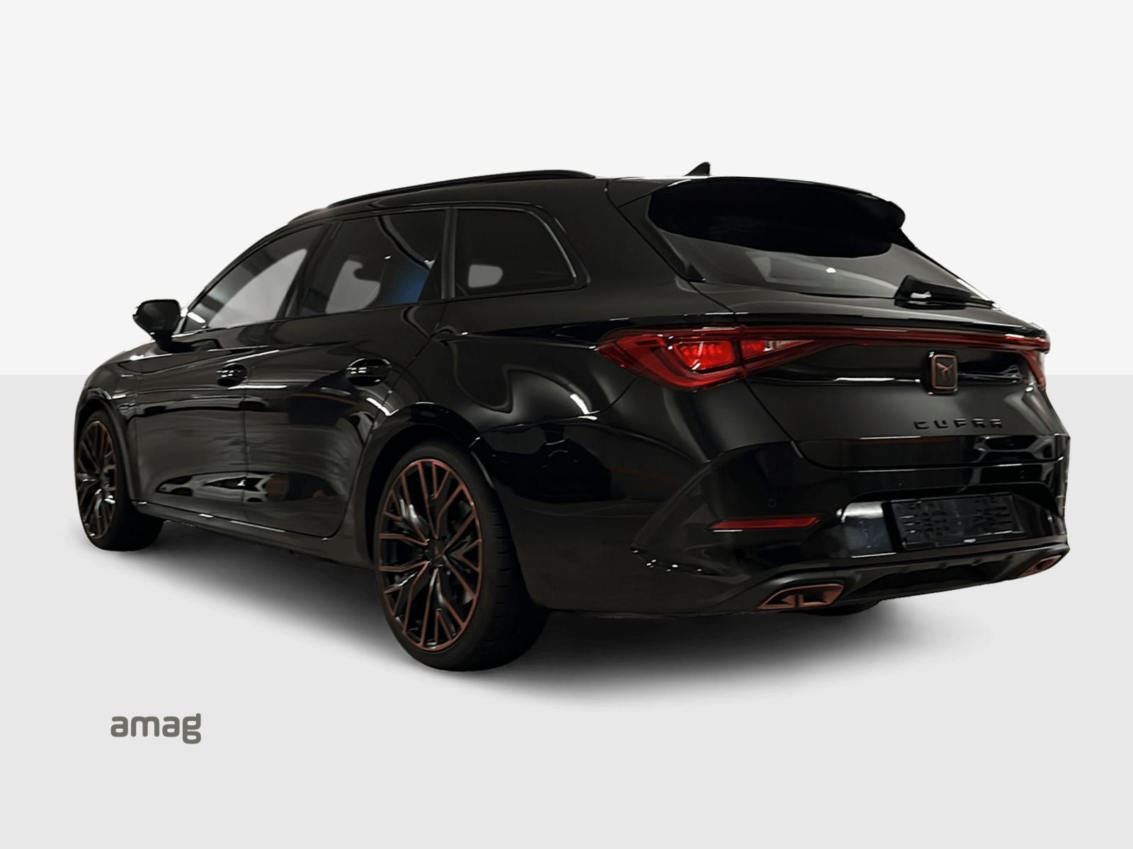 CUPRA LEON ST 1.4 e-HYBRID pHEV DSG-image-2