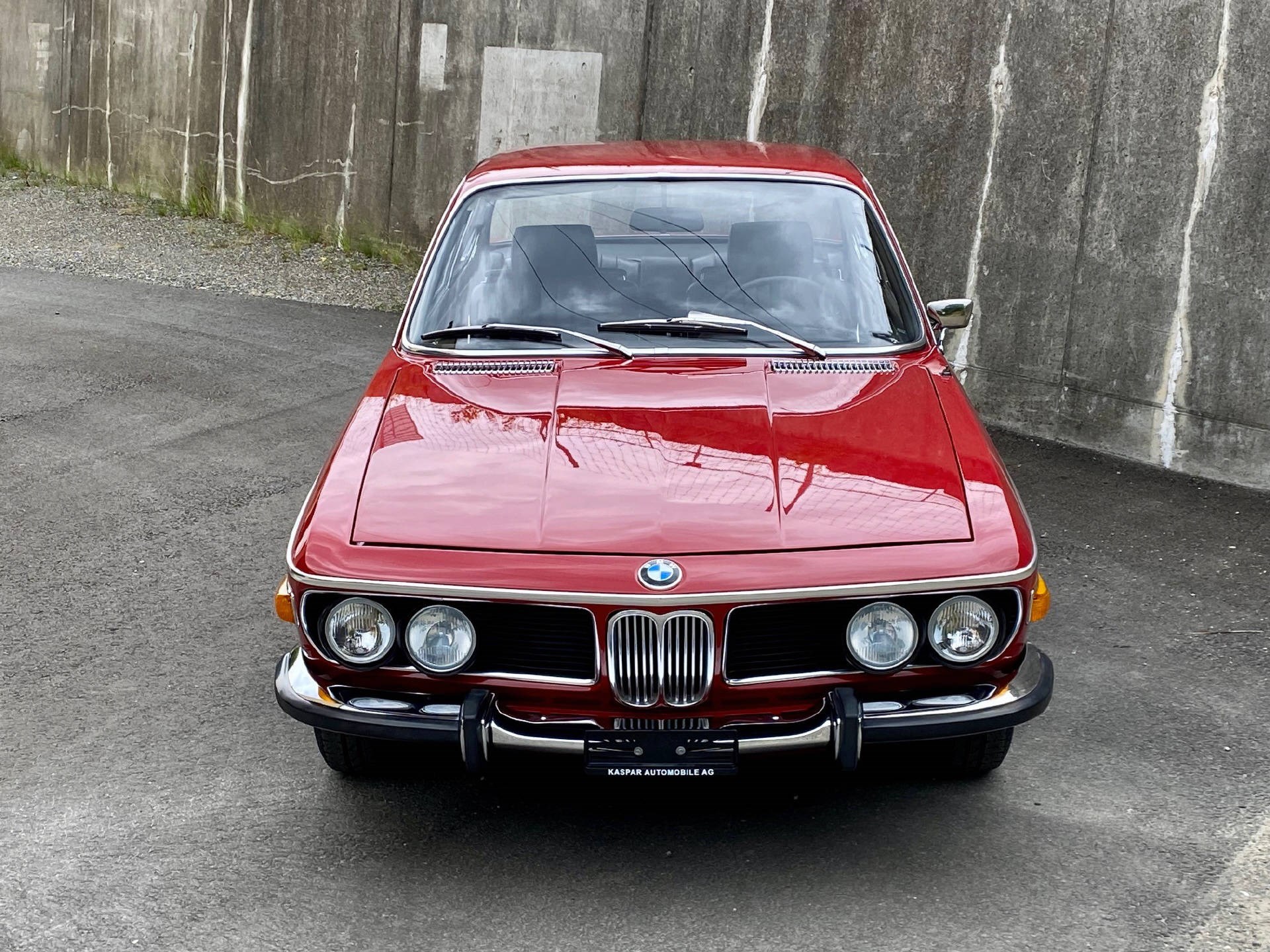BMW 2800 CS A-image-14