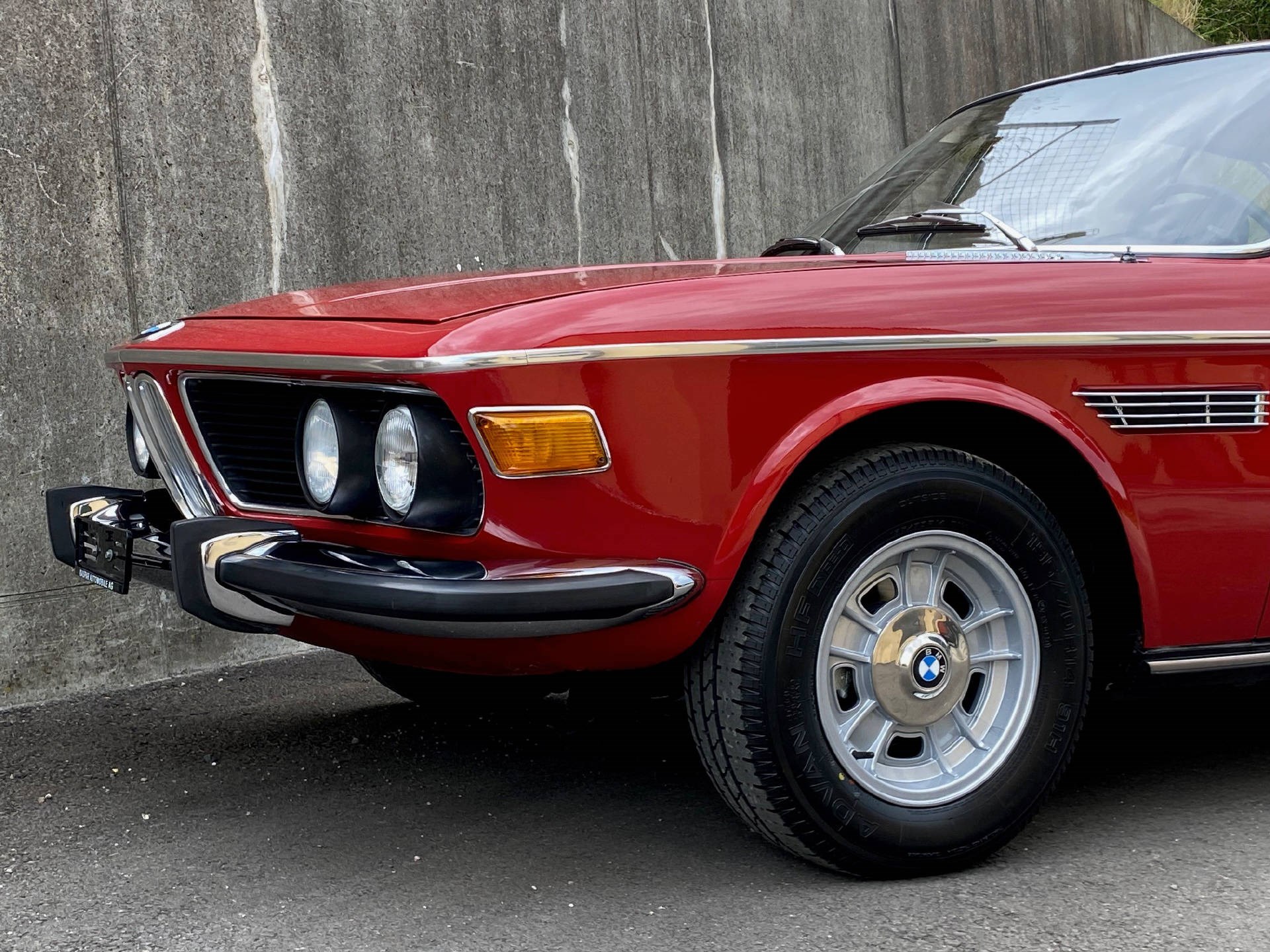 BMW 2800 CS A-image-12