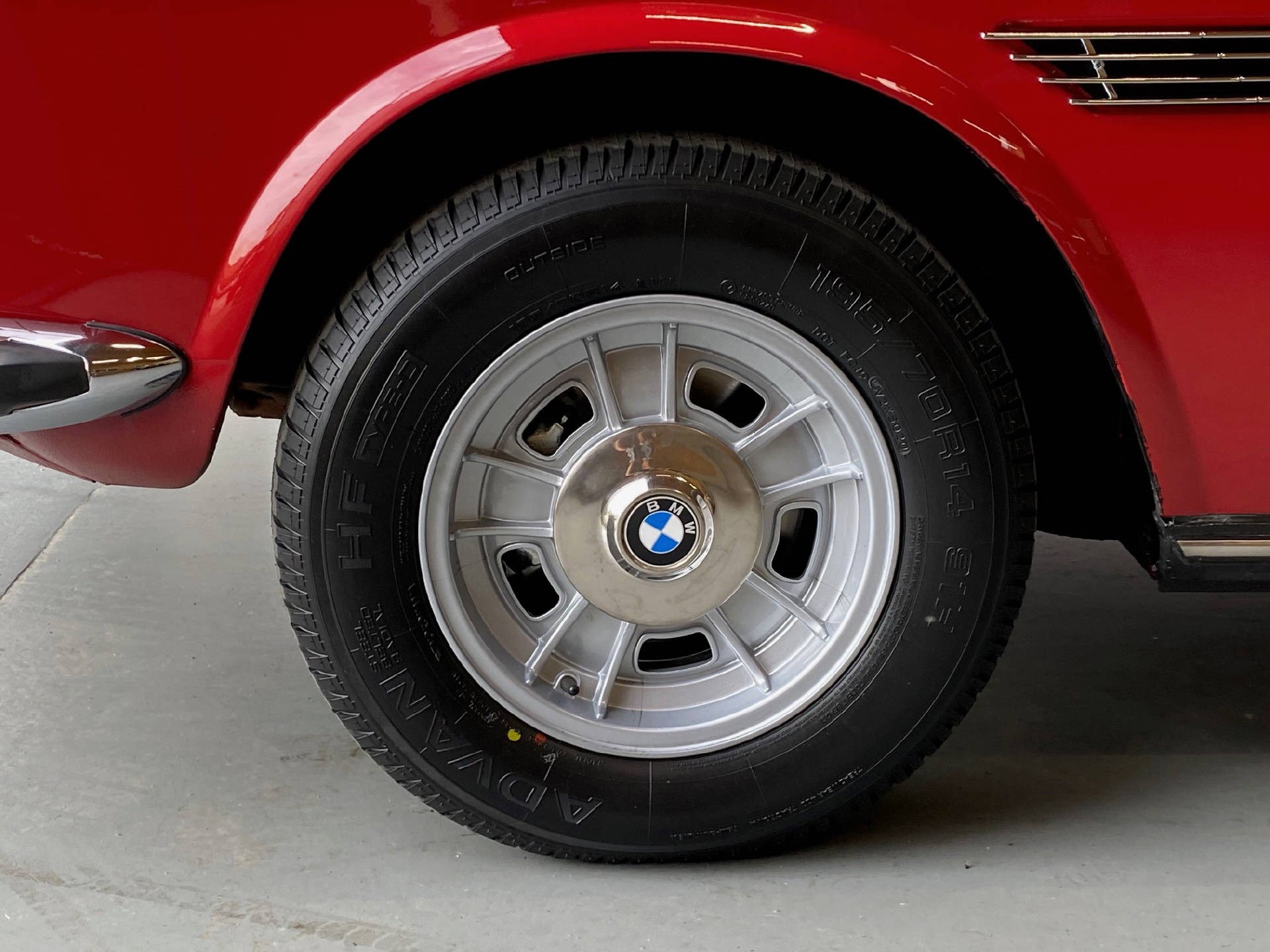 BMW 2800 CS A-image-6