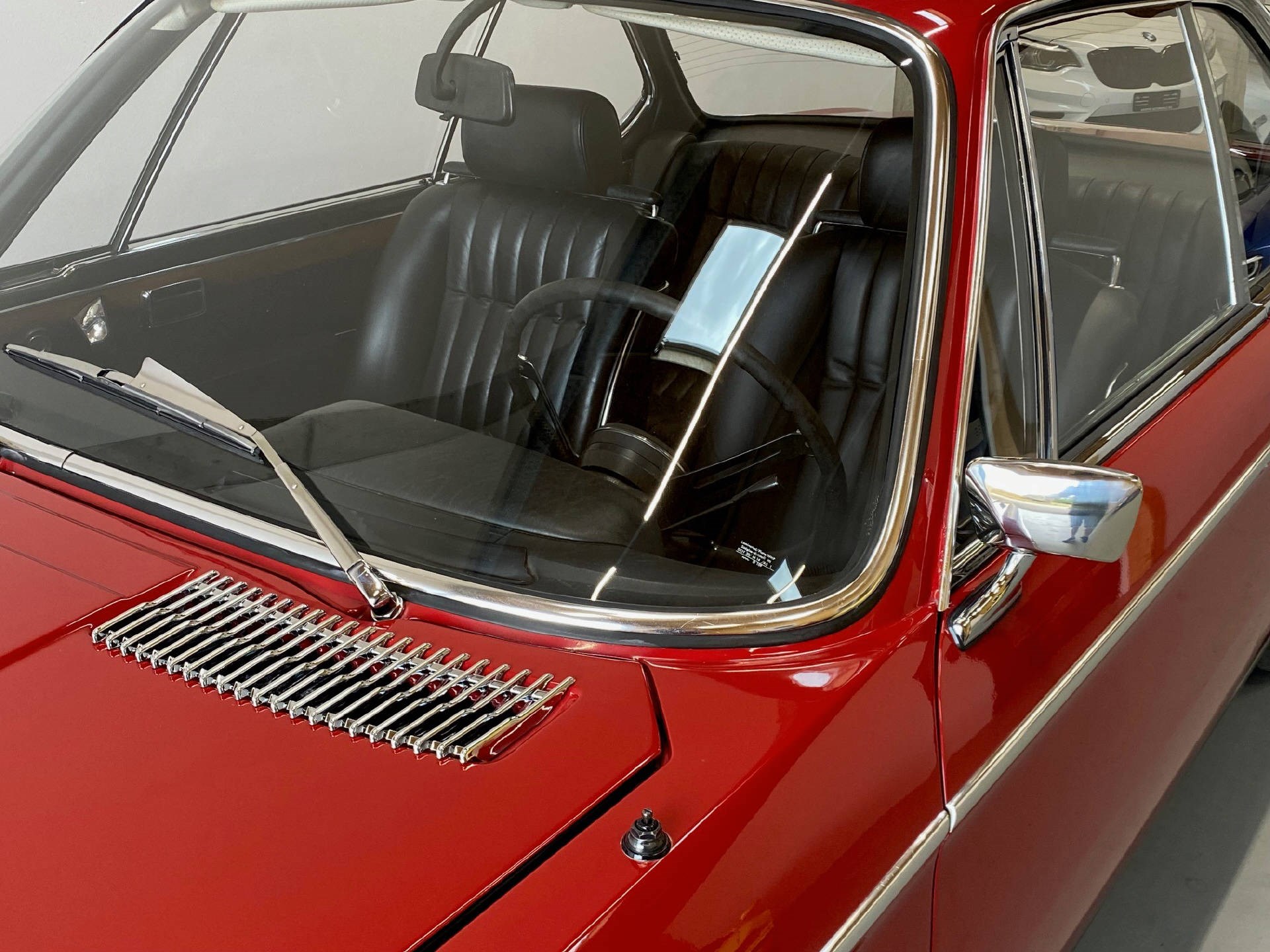 BMW 2800 CS A-image-10