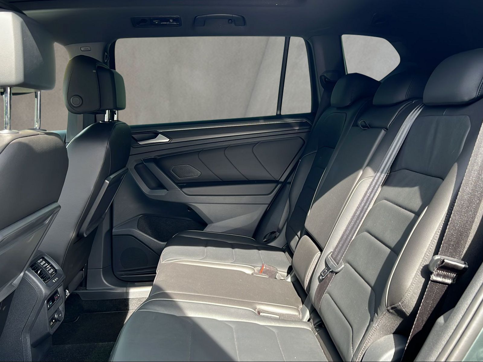SEAT Tarraco 2.0TSI 4Drive DSG Swiss Excellence-image-11