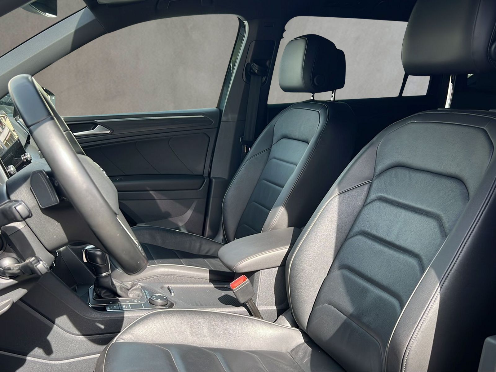 SEAT Tarraco 2.0TSI 4Drive DSG Swiss Excellence-image-8