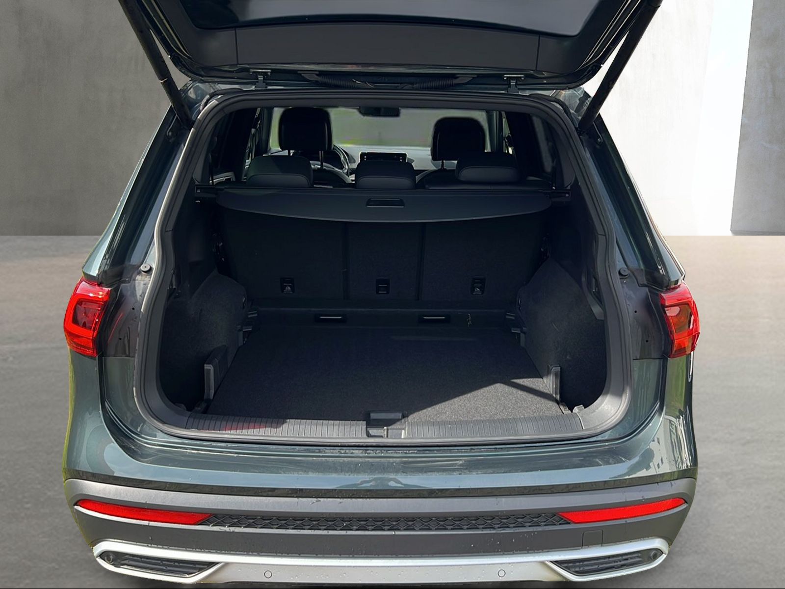 SEAT Tarraco 2.0TSI 4Drive DSG Swiss Excellence-image-13