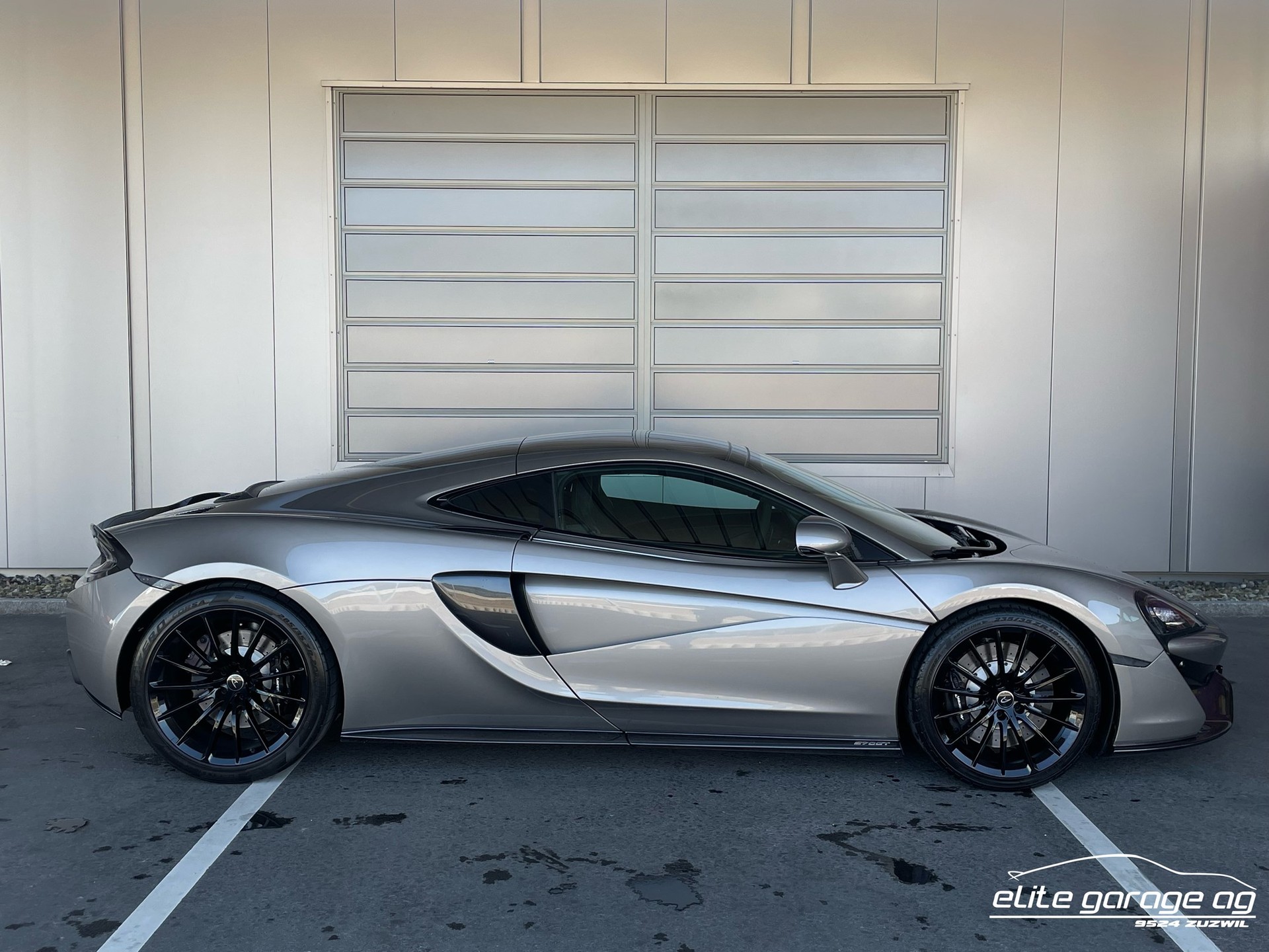 McLAREN 570GT Coupé 3.8 V8 SSG-image-6