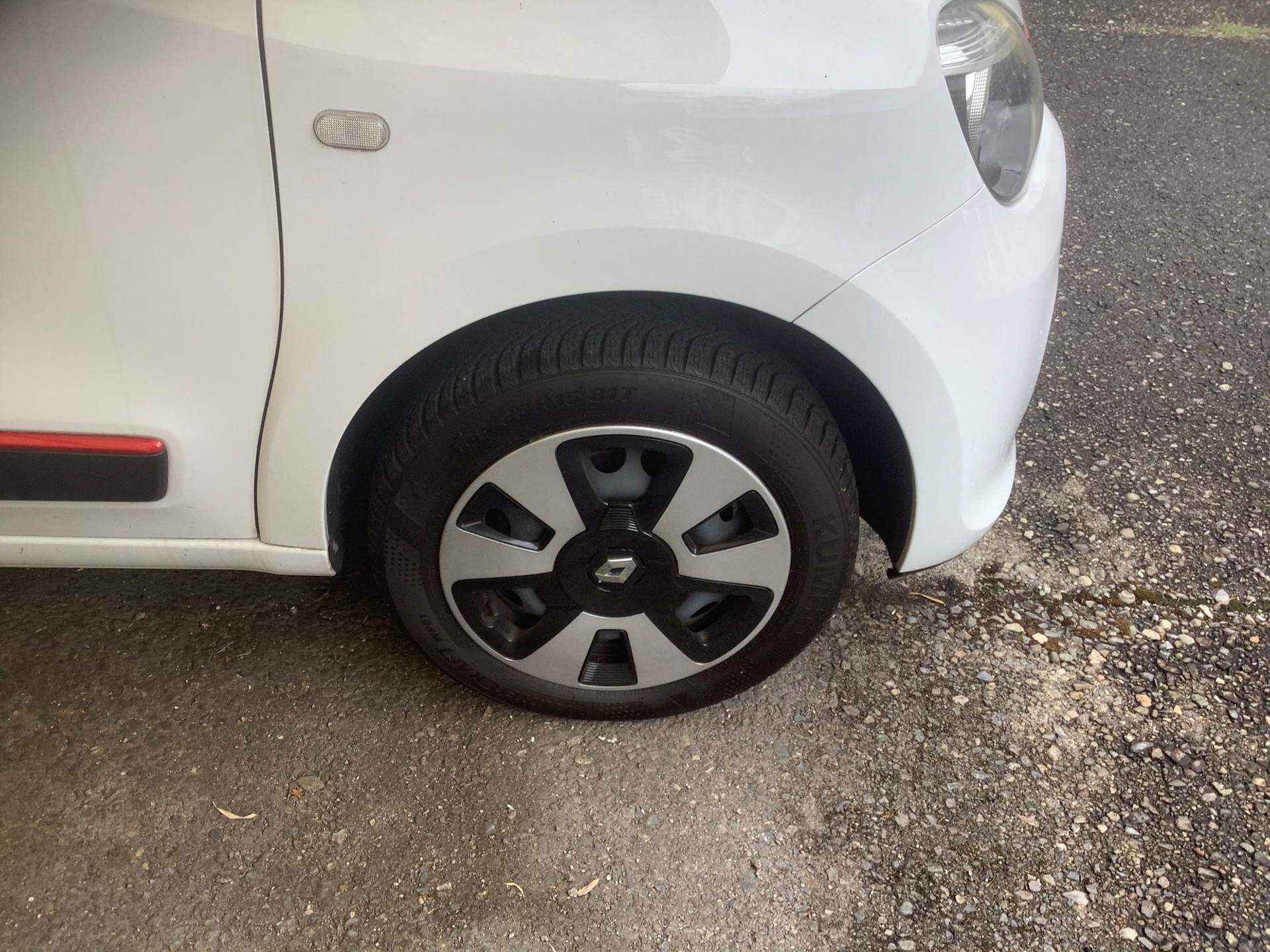 RENAULT Twingo 1.0 Life-image-6