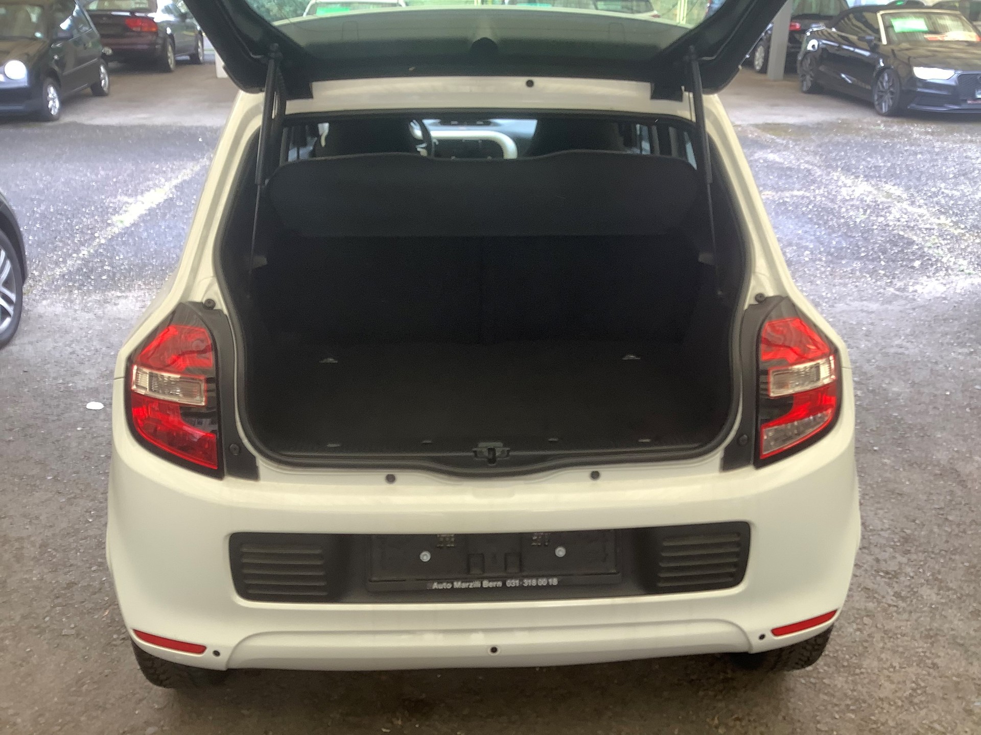 RENAULT Twingo 1.0 Life-image-7