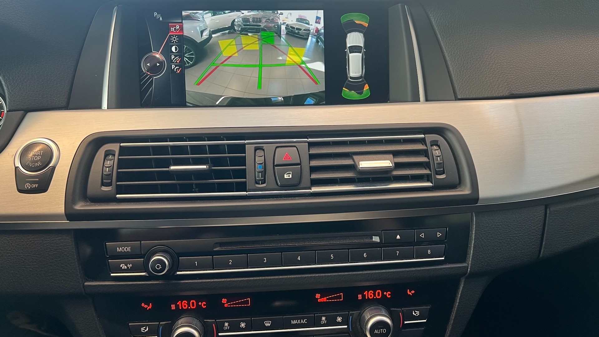 BMW 535d Touring xDrive Steptronic-image-13