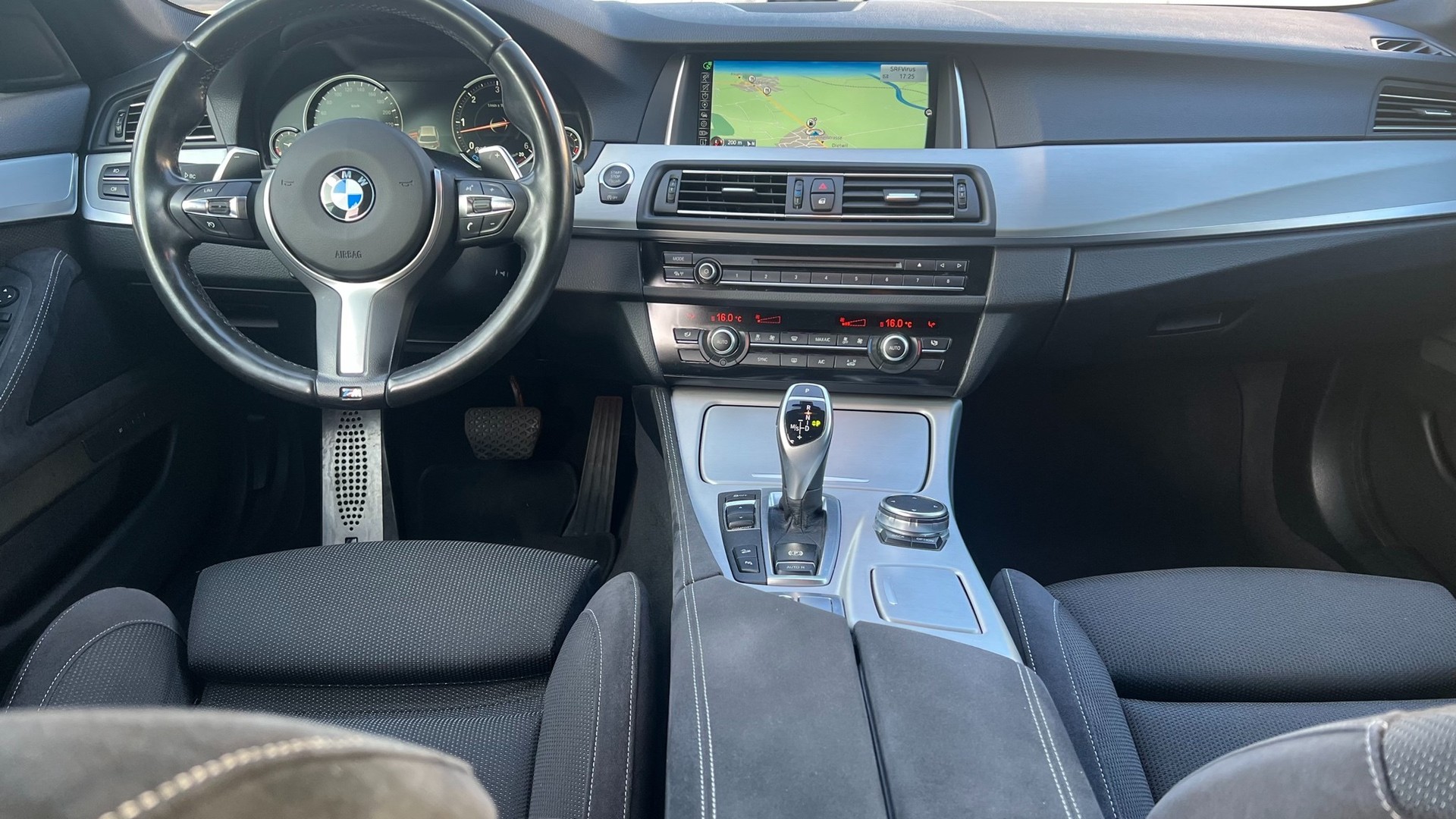 BMW 535d Touring xDrive Steptronic-image-6