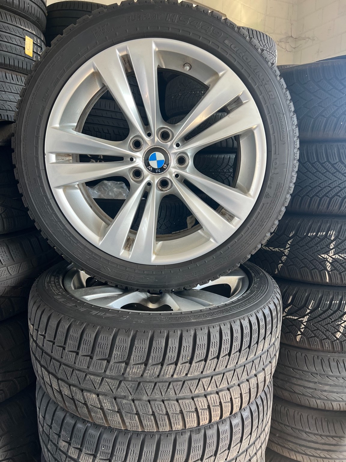 BMW 535d Touring xDrive Steptronic-image-15