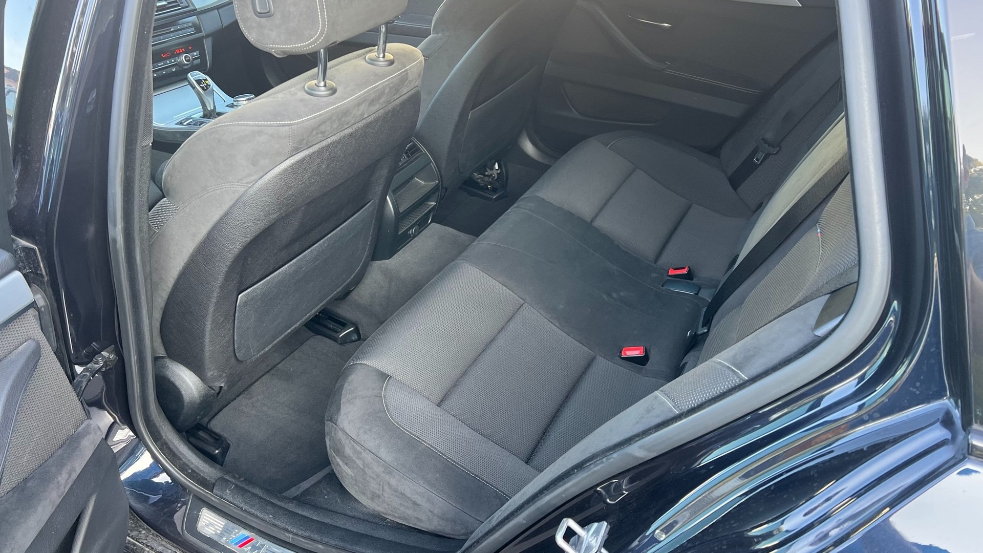 BMW 535d Touring xDrive Steptronic-image-9