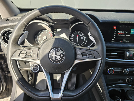 ALFA ROMEO Stelvio 2.0 Super Q4-image-6