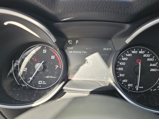 ALFA ROMEO Stelvio 2.0 Super Q4-image-7