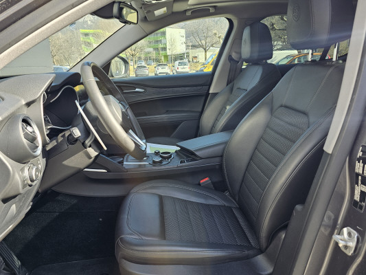 ALFA ROMEO Stelvio 2.0 Super Q4-image-5