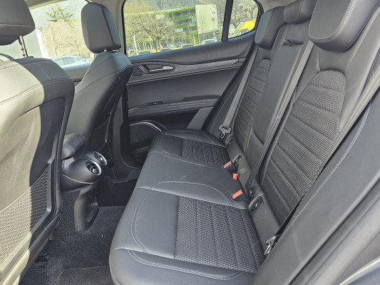 ALFA ROMEO Stelvio 2.0 Super Q4-image-4