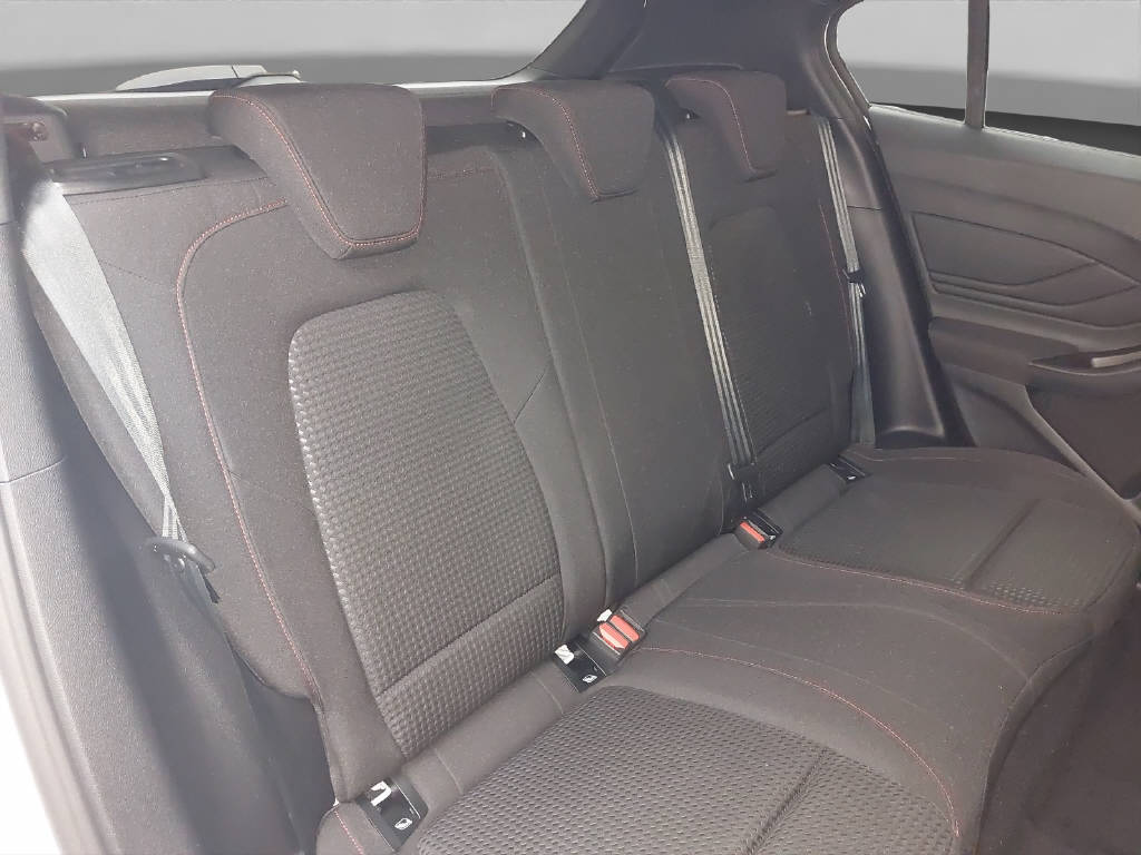 FORD Focus 1.0i EcoB Hybrid 155 ST-Line-image-7