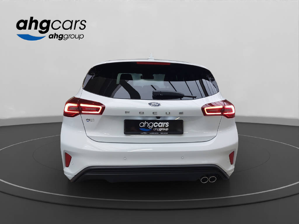 FORD Focus 1.0i EcoB Hybrid 155 ST-Line-image-3