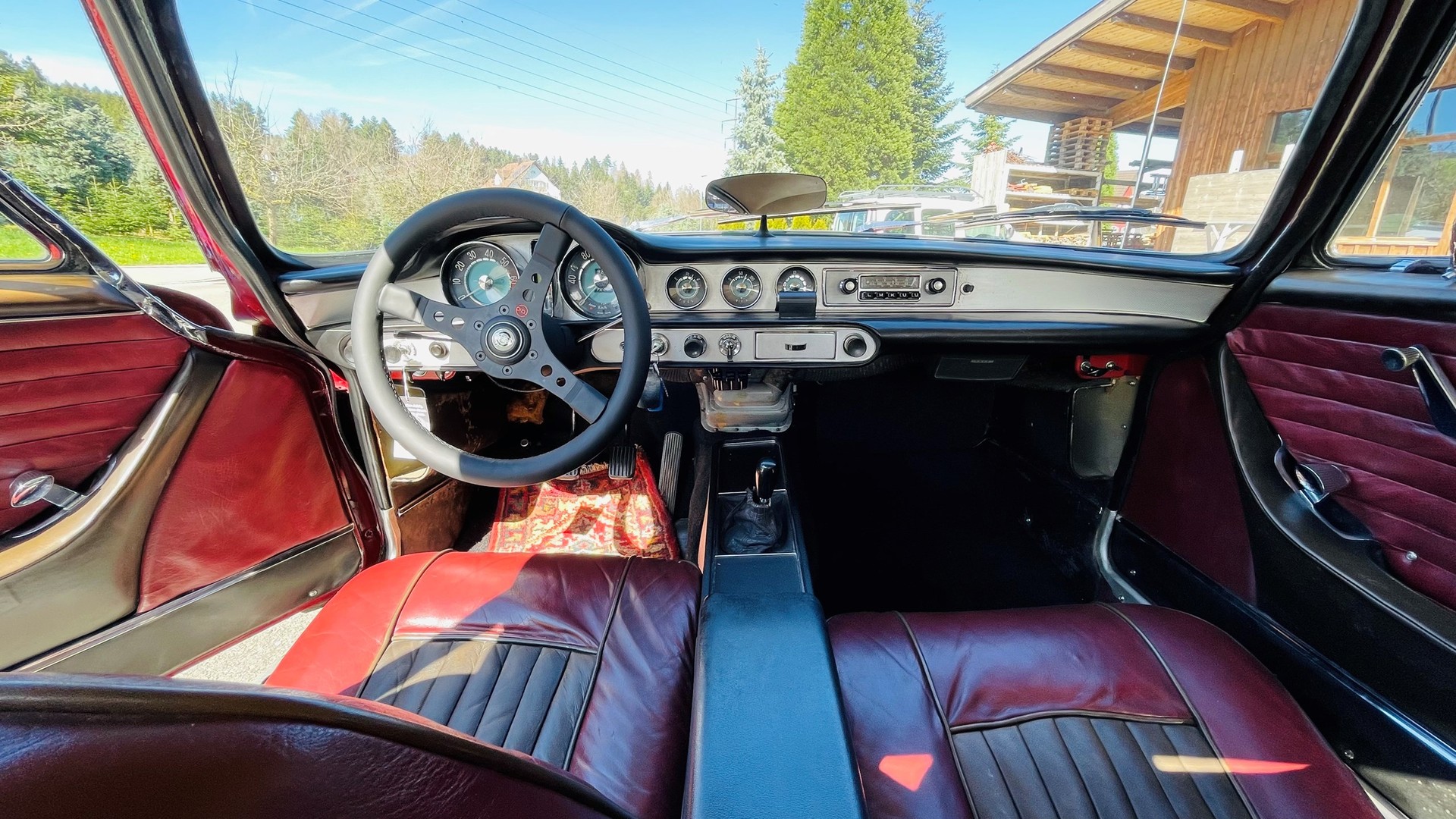 VOLVO P1800-image-3