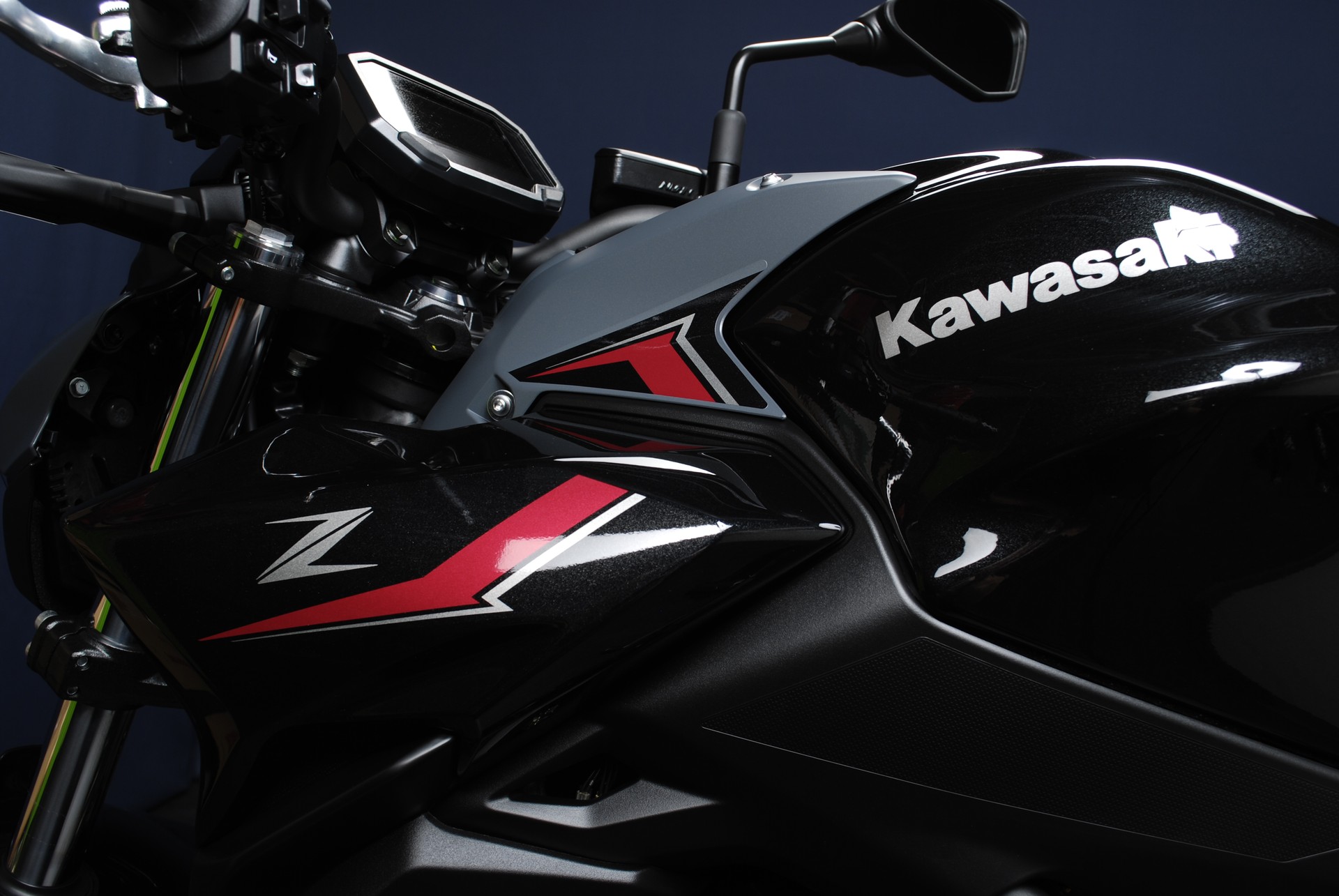 KAWASAKI Z 650 MY25 - 50 oder 35kW-image-15