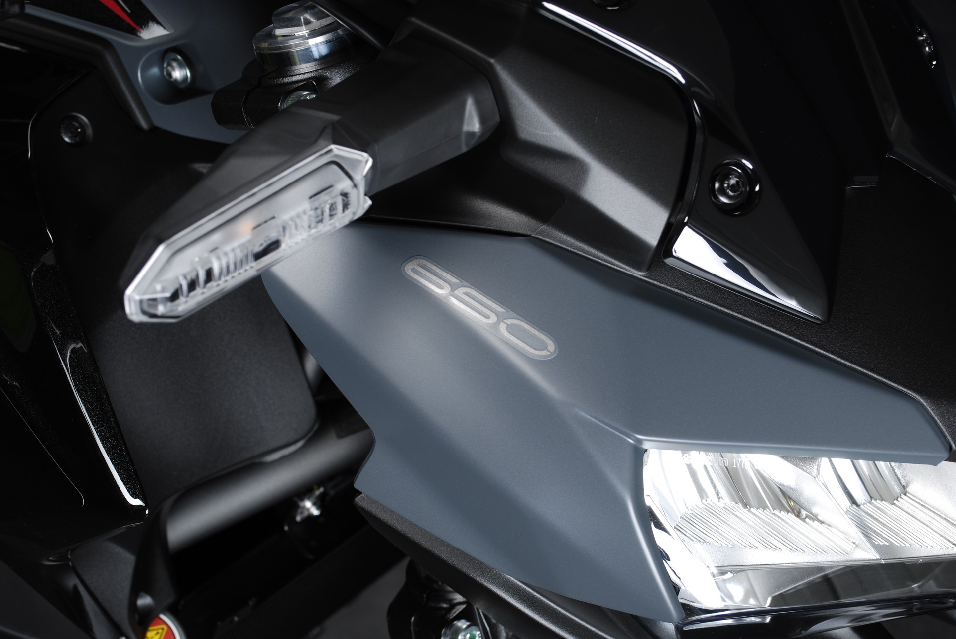 KAWASAKI Z 650 MY25 - 50 oder 35kW-image-4