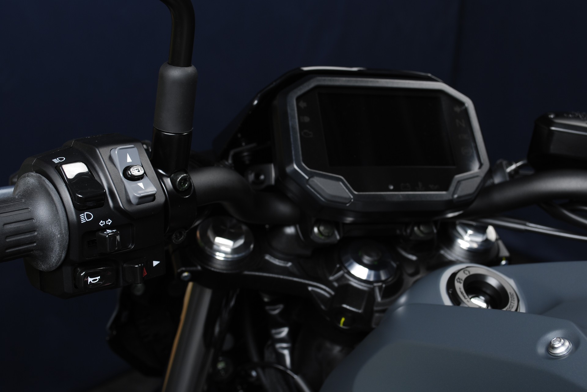 KAWASAKI Z 650 MY25 - 50 oder 35kW-image-14