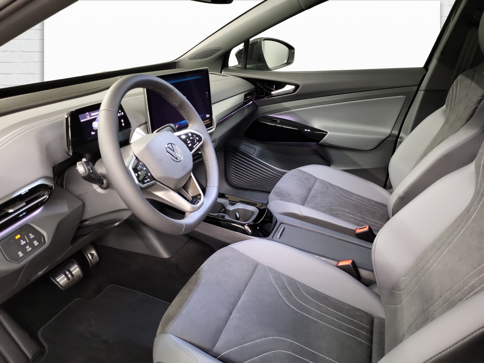 VW ID.4 Pure United-image-6