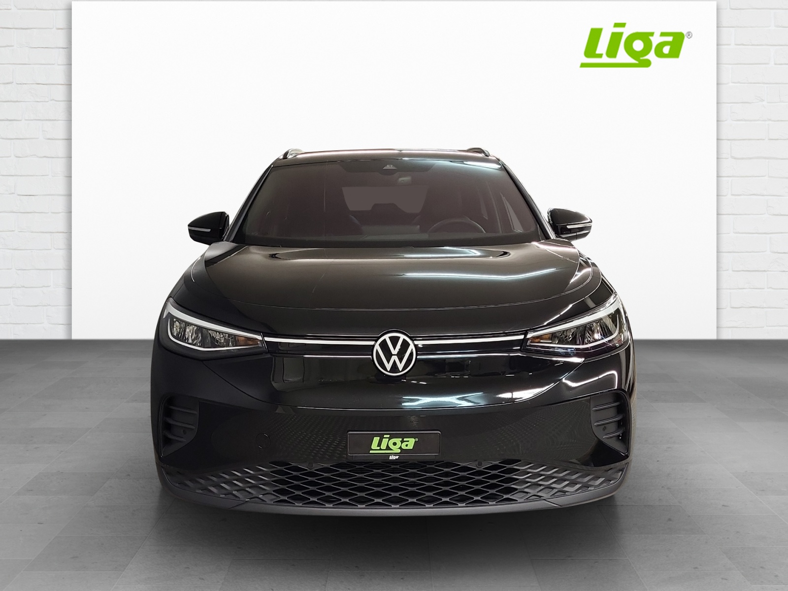VW ID.4 Pure United-image-2