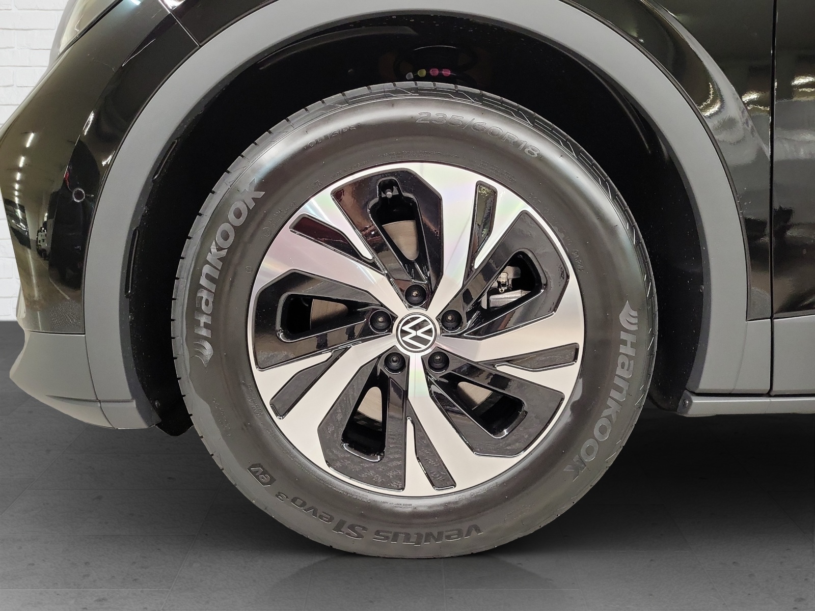 VW ID.4 Pure United-image-5