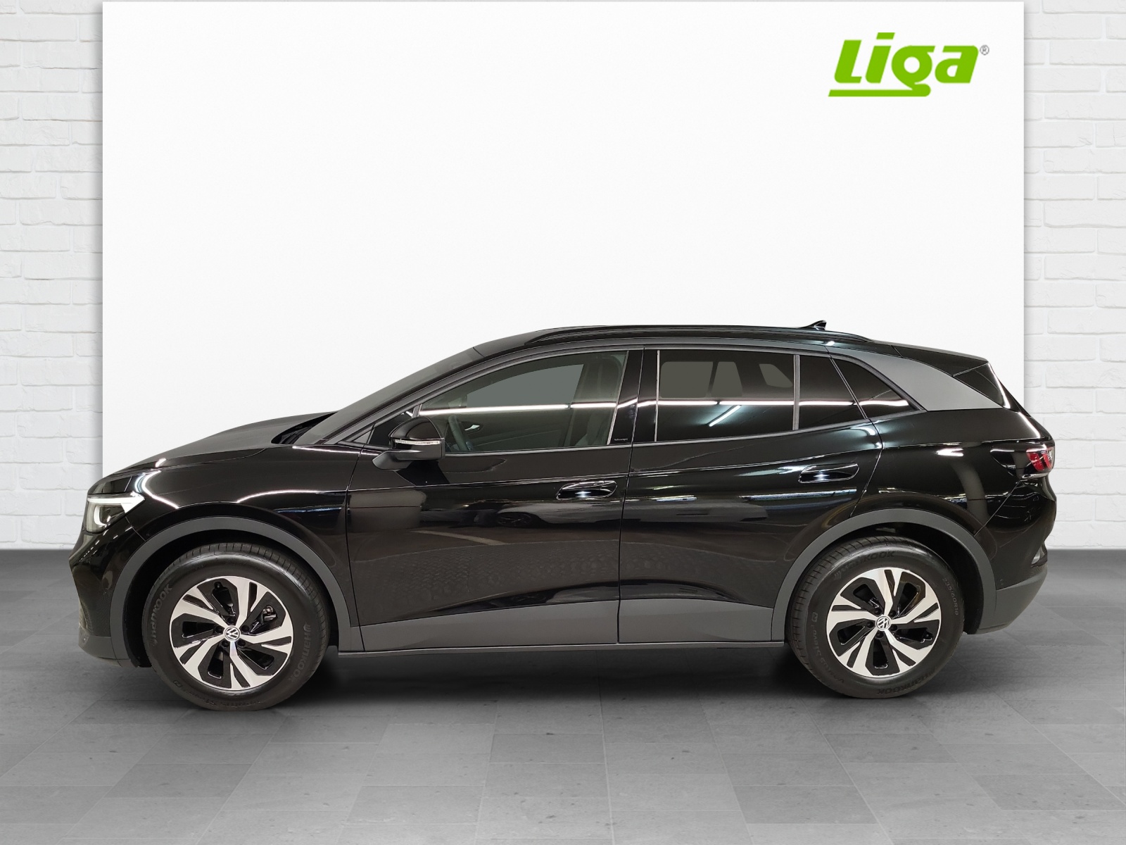 VW ID.4 Pure United-image-0