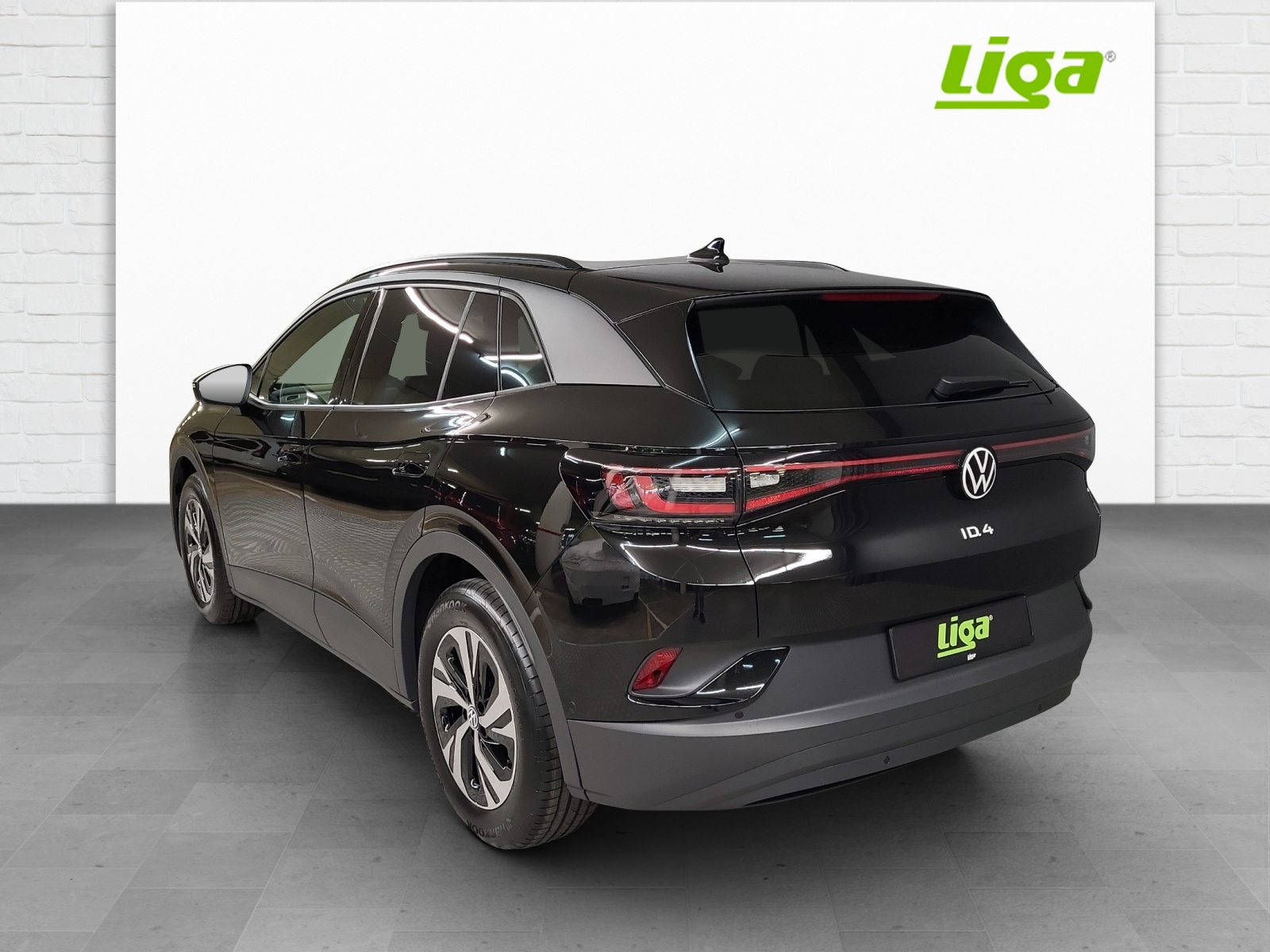 VW ID.4 Pure United-image-3