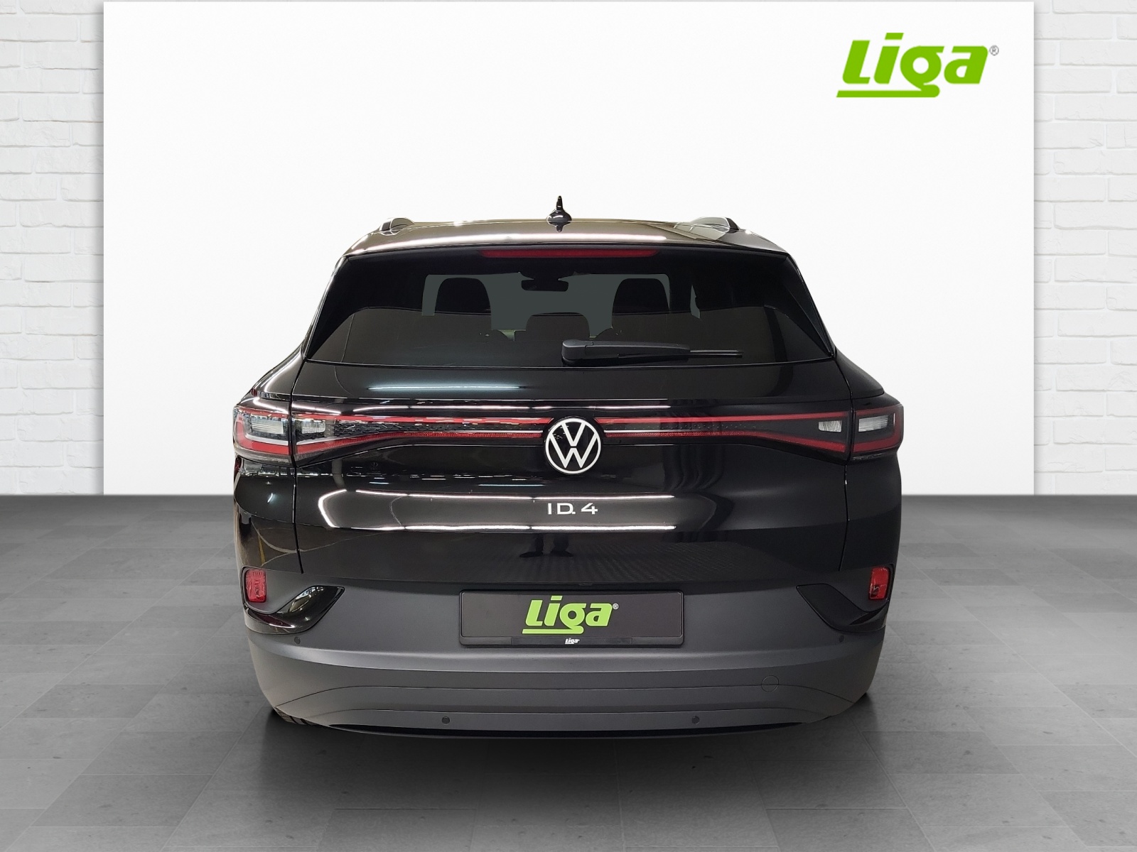 VW ID.4 Pure United-image-4