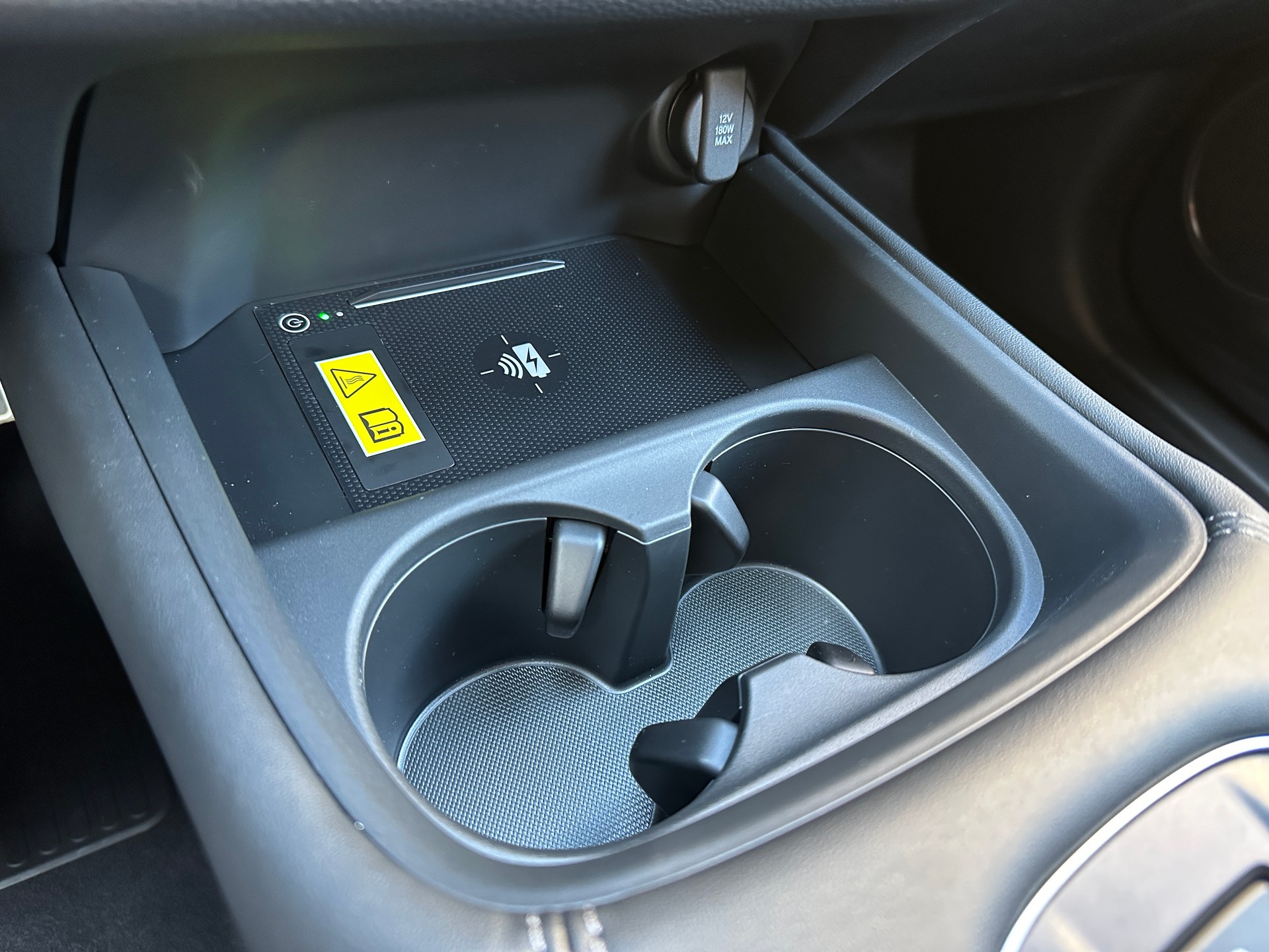 HONDA ZR-V 2.0i MMD Hybrid Sport Automatic-image-19
