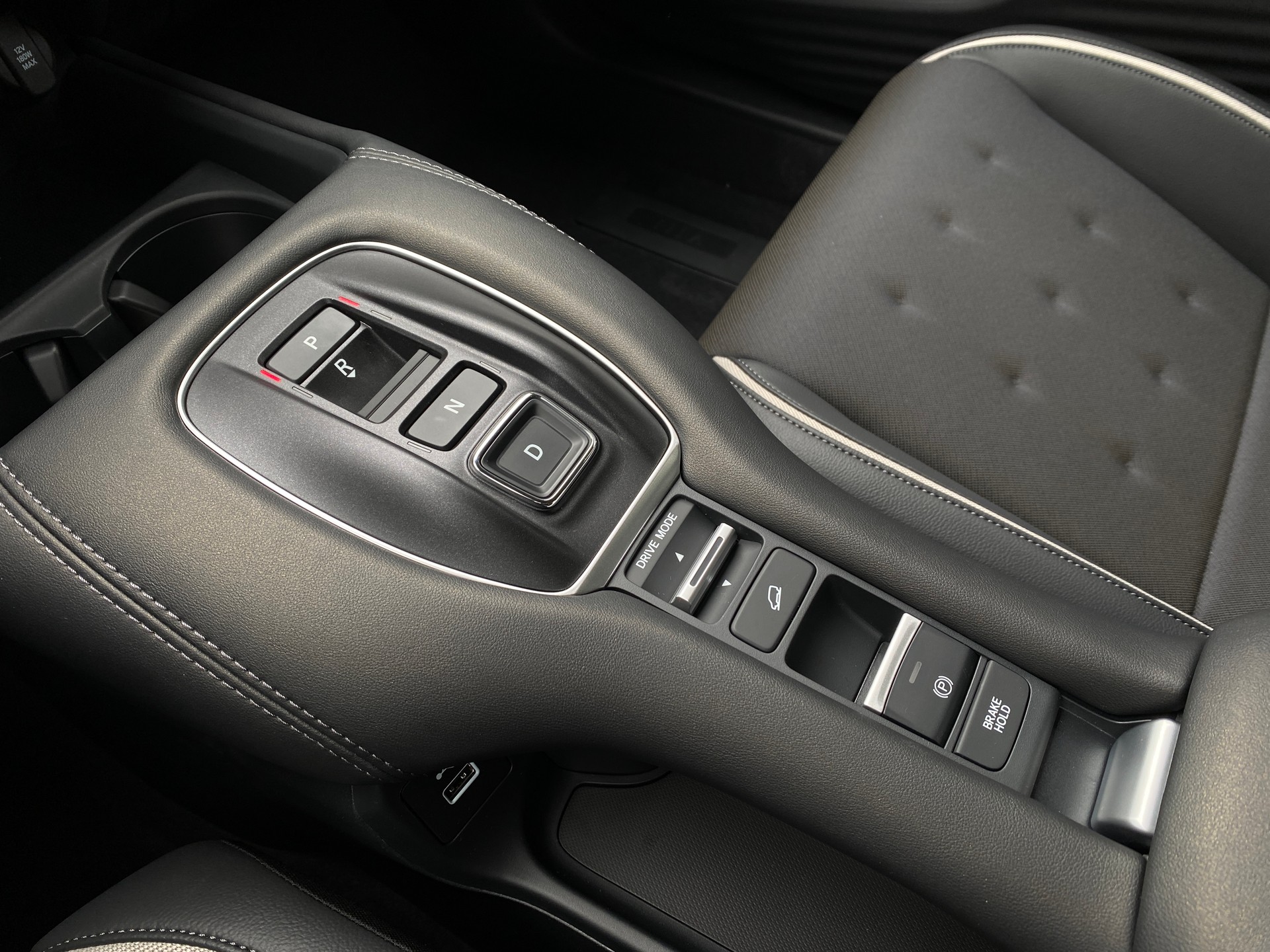 HONDA ZR-V 2.0i MMD Hybrid Sport Automatic-image-20
