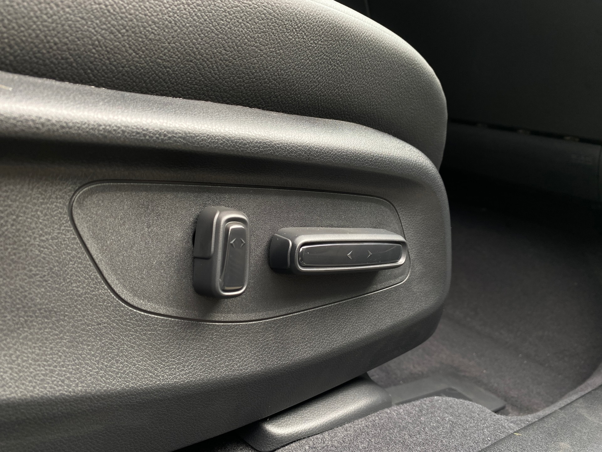 HONDA ZR-V 2.0i MMD Hybrid Sport Automatic-image-18