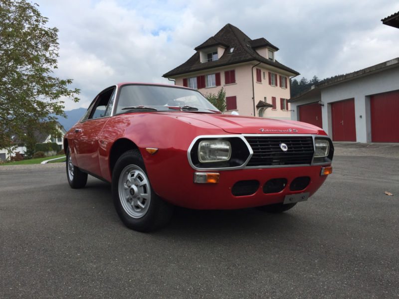 LANCIA Zagato 1.3S-image-0
