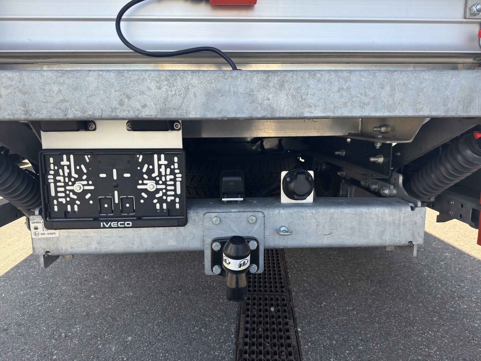 IVECO 35S18 Daily Eco-image-8
