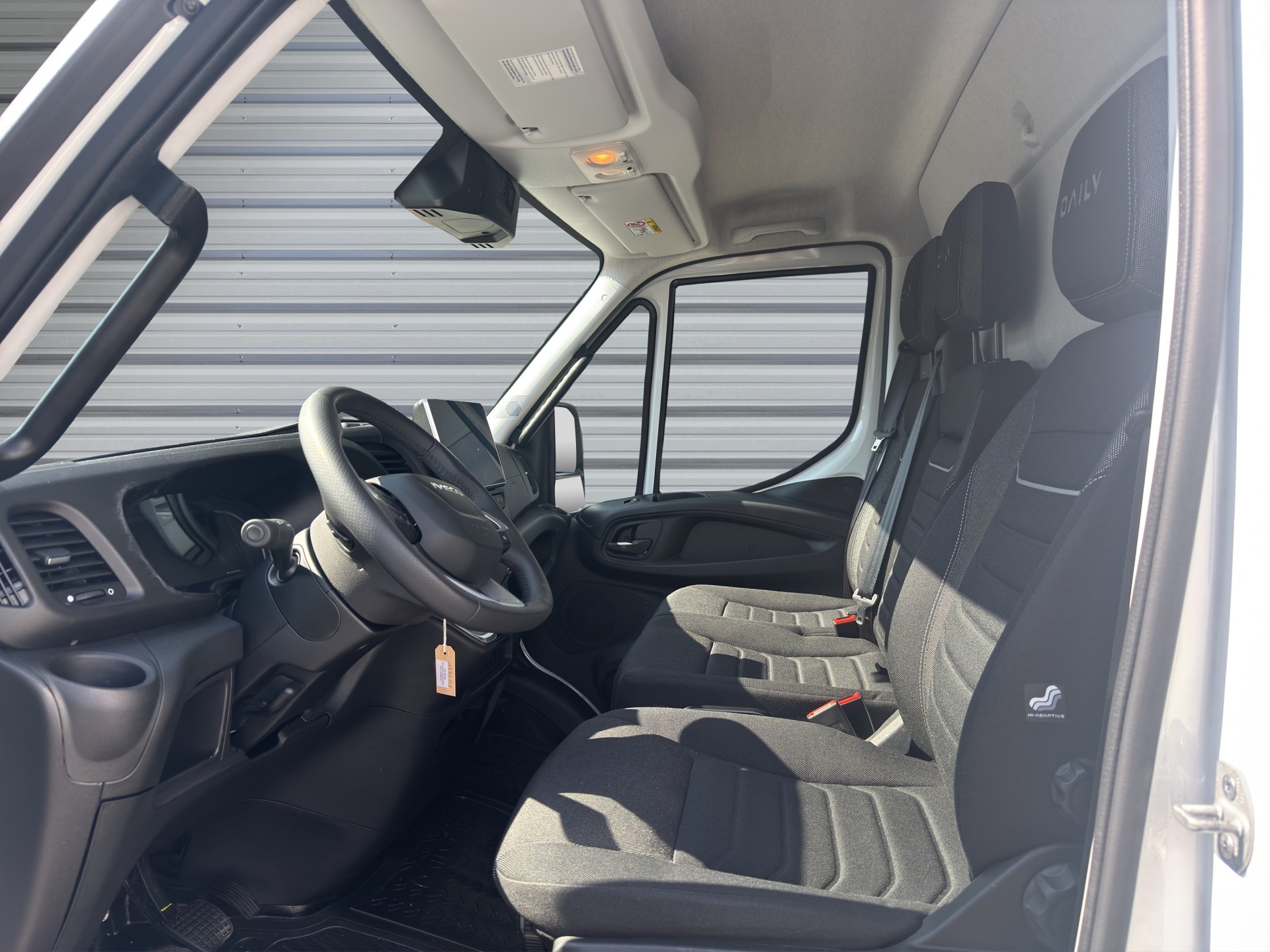IVECO 35S18 Daily Eco-image-9