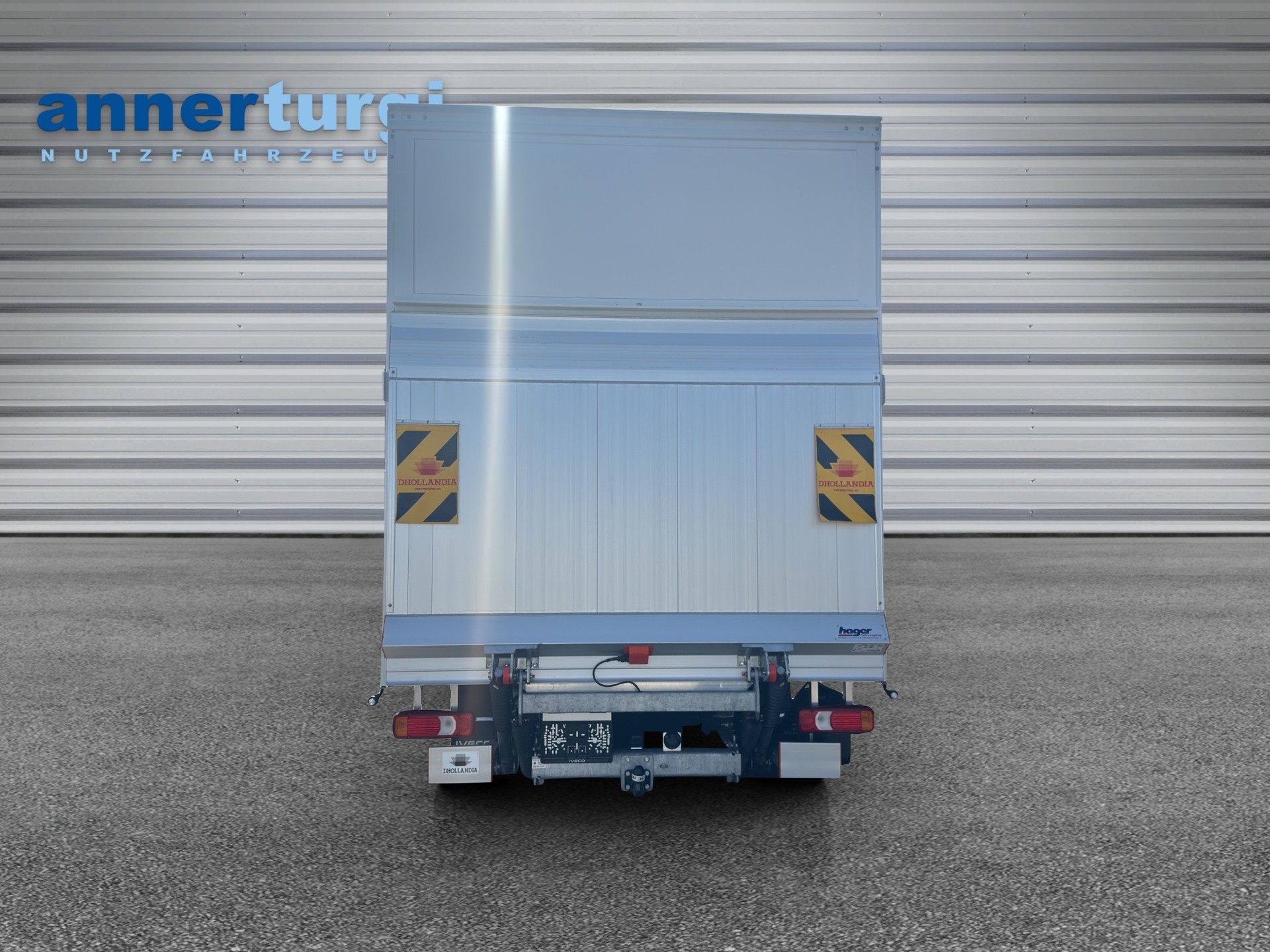 IVECO 35S18 Daily Eco-image-4