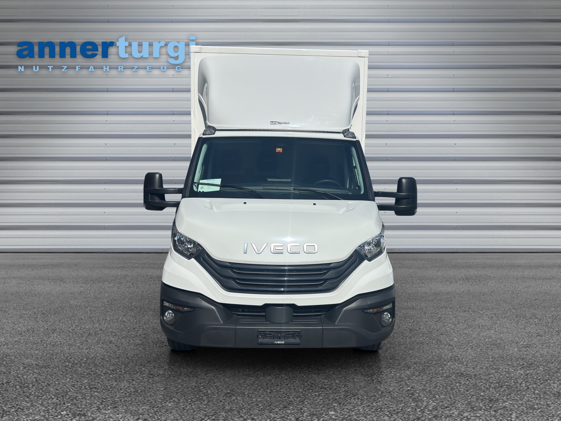 IVECO 35S18 Daily Eco-showroom-element-1