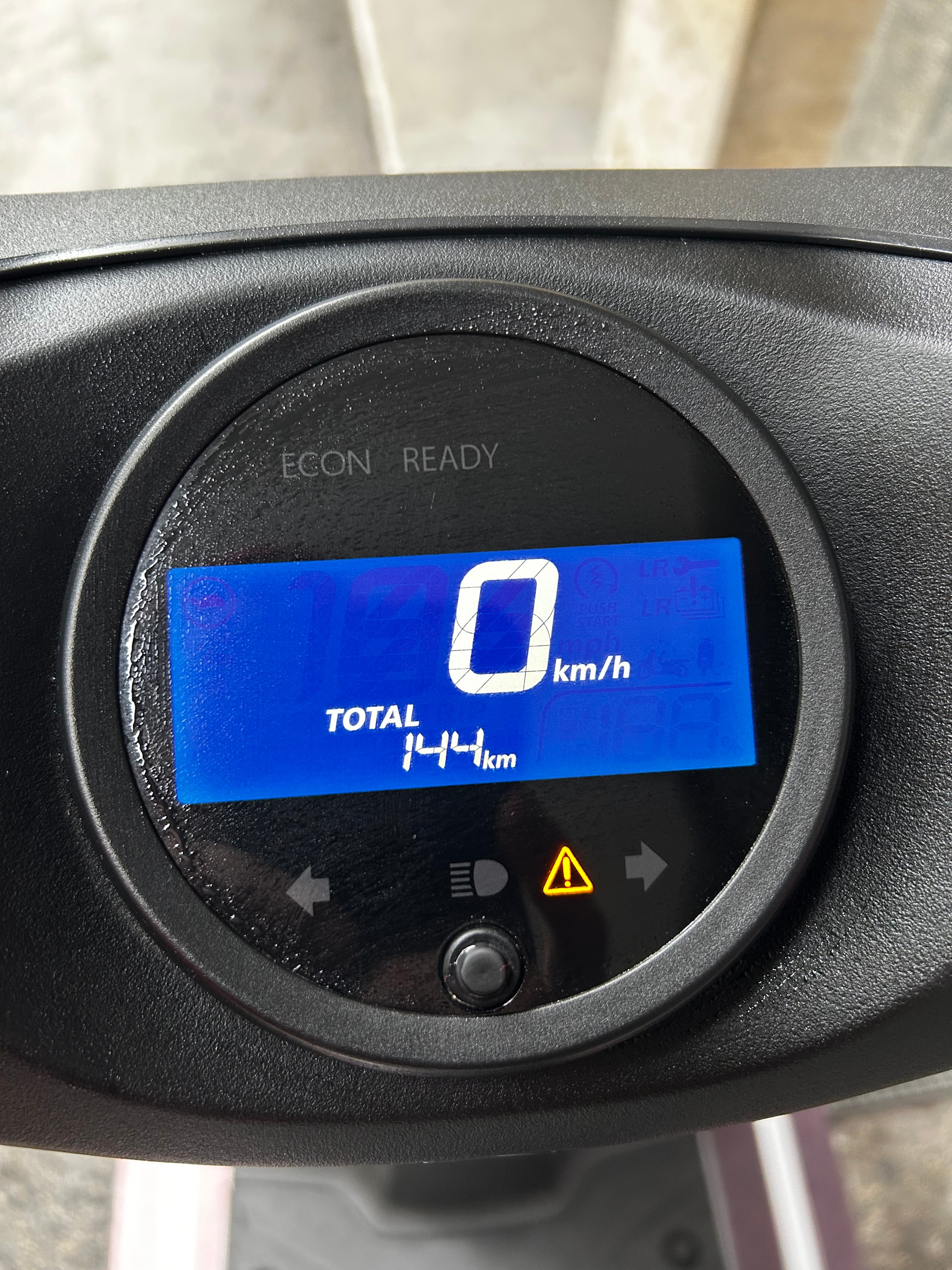 HONDA EM1-E-image-2