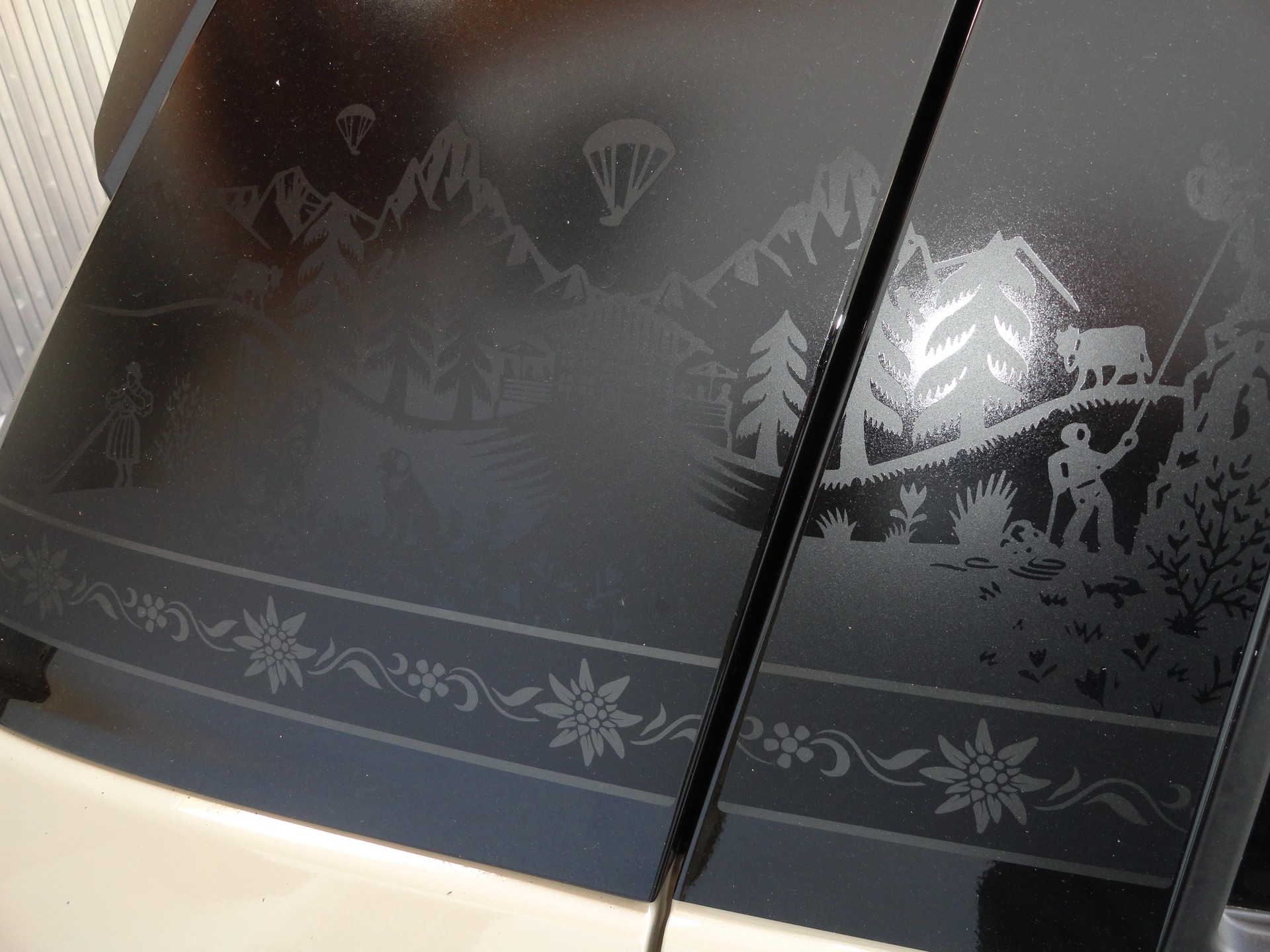 SUZUKI Swift 1.2 Tradizio Top Hybrid 4x4-image-5