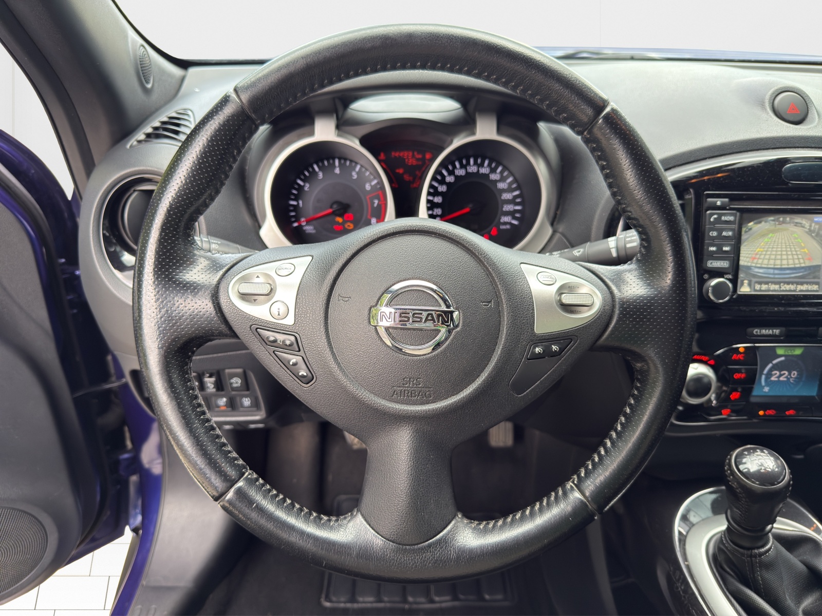 NISSAN Juke 1.6 DIG-T tekna-image-12